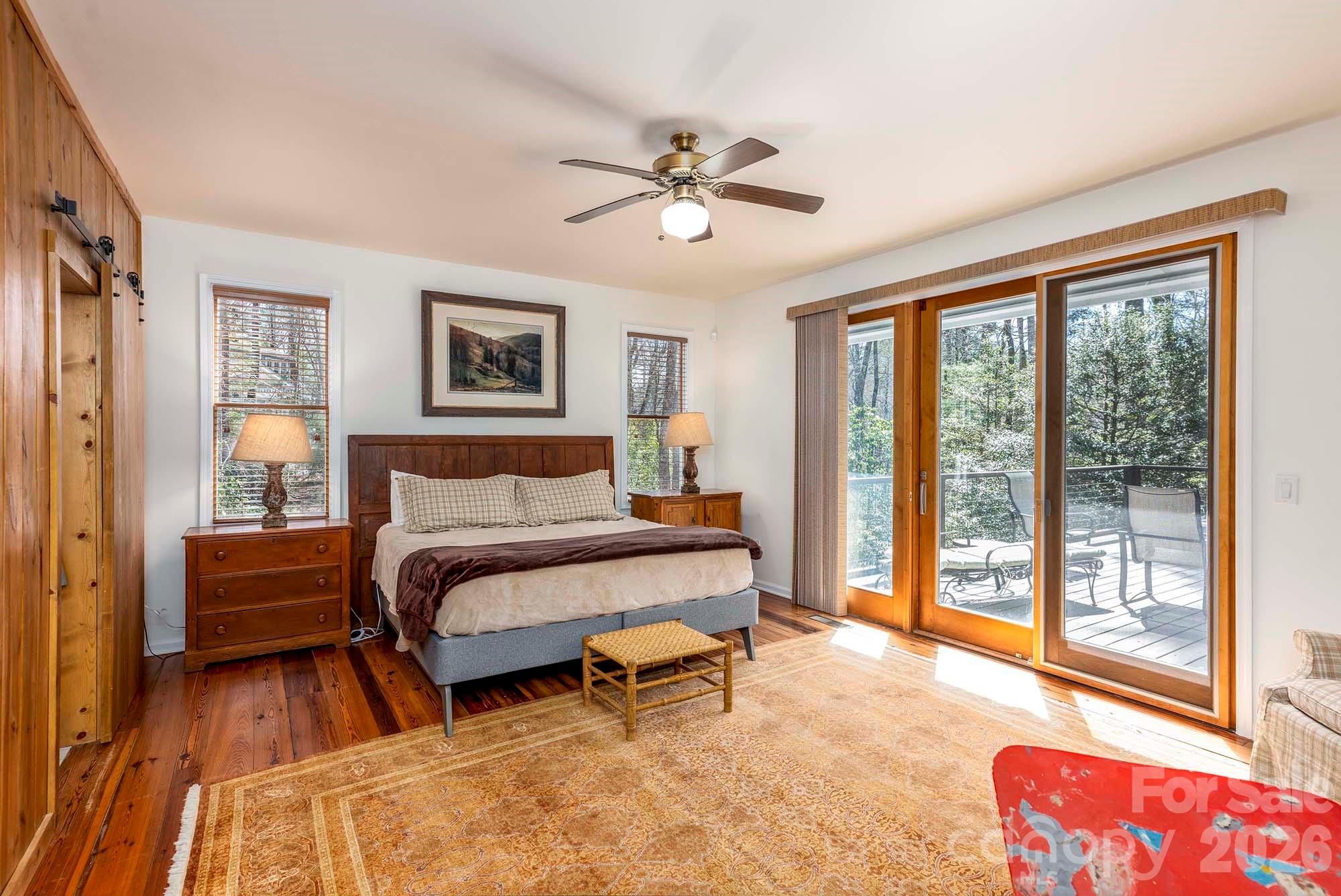 1580 Fairway Drive — Lake Toxaway