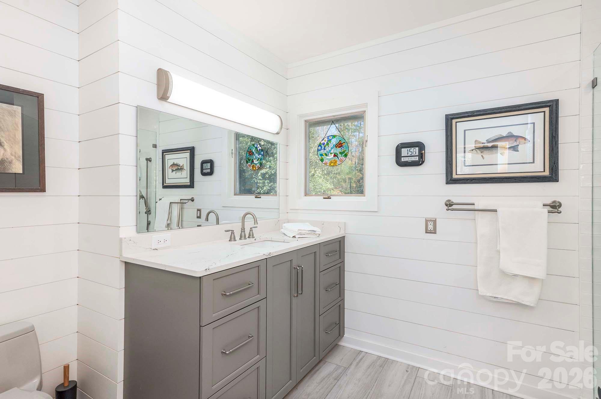1580 Fairway Drive — Lake Toxaway