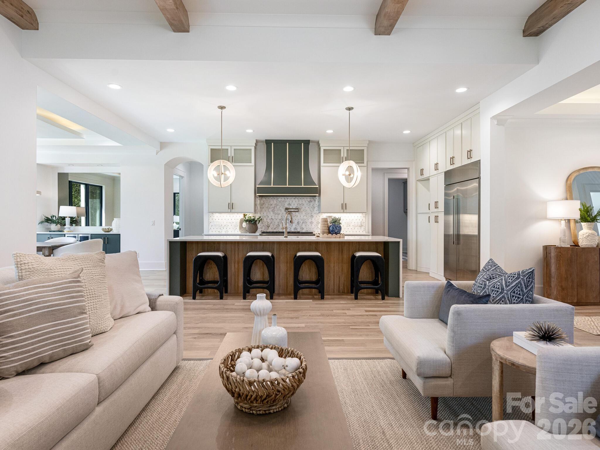 1326 Richland Drive — Charlotte