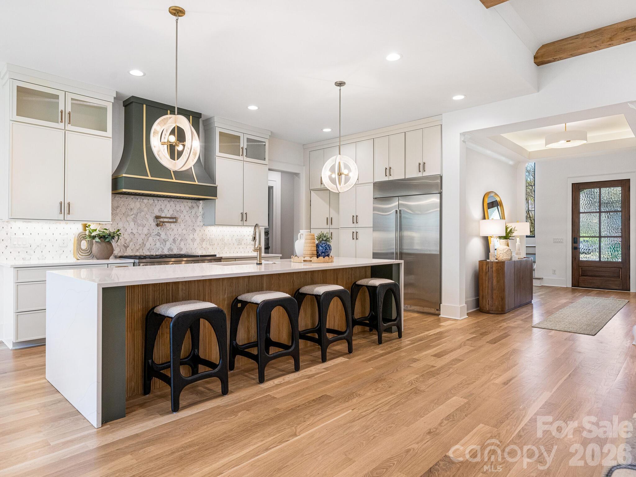 1326 Richland Drive — Charlotte