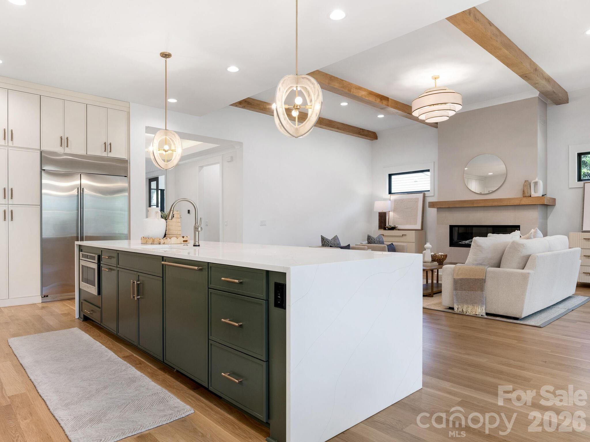1326 Richland Drive — Charlotte