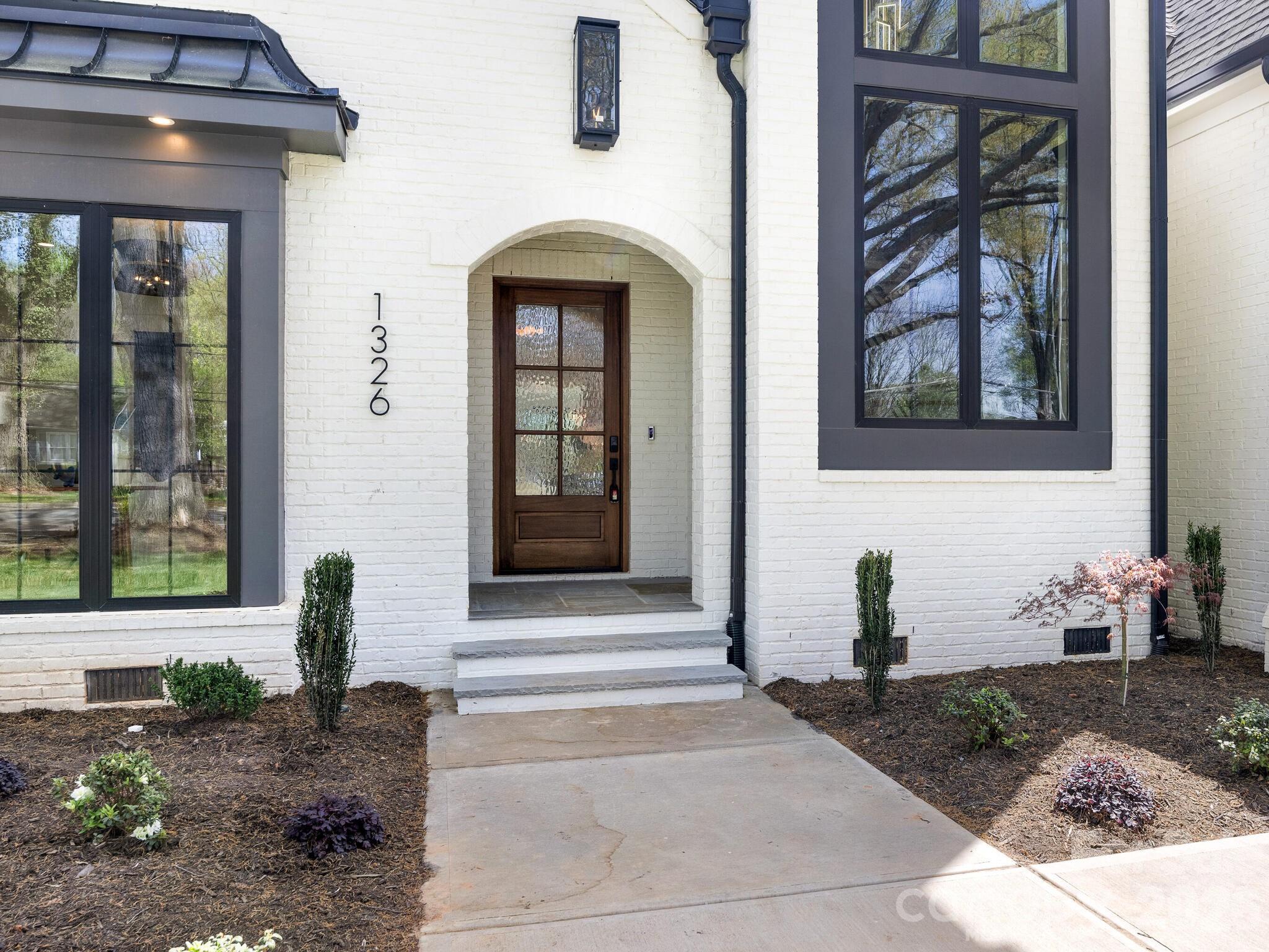 1326 Richland Drive — Charlotte