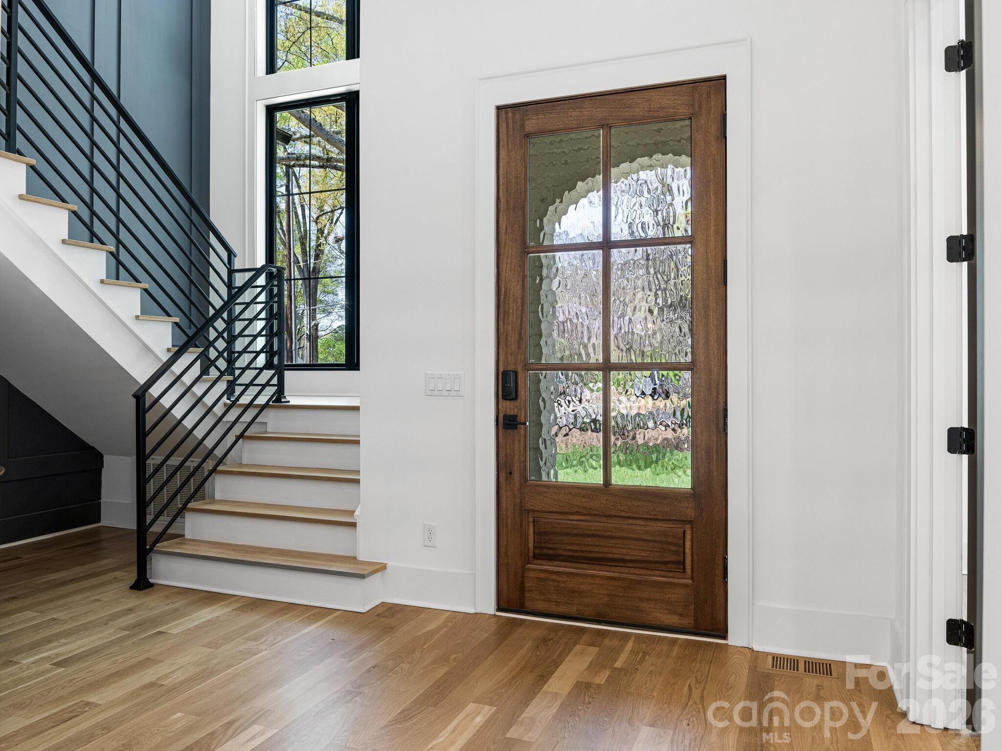 1326 Richland Drive — Charlotte