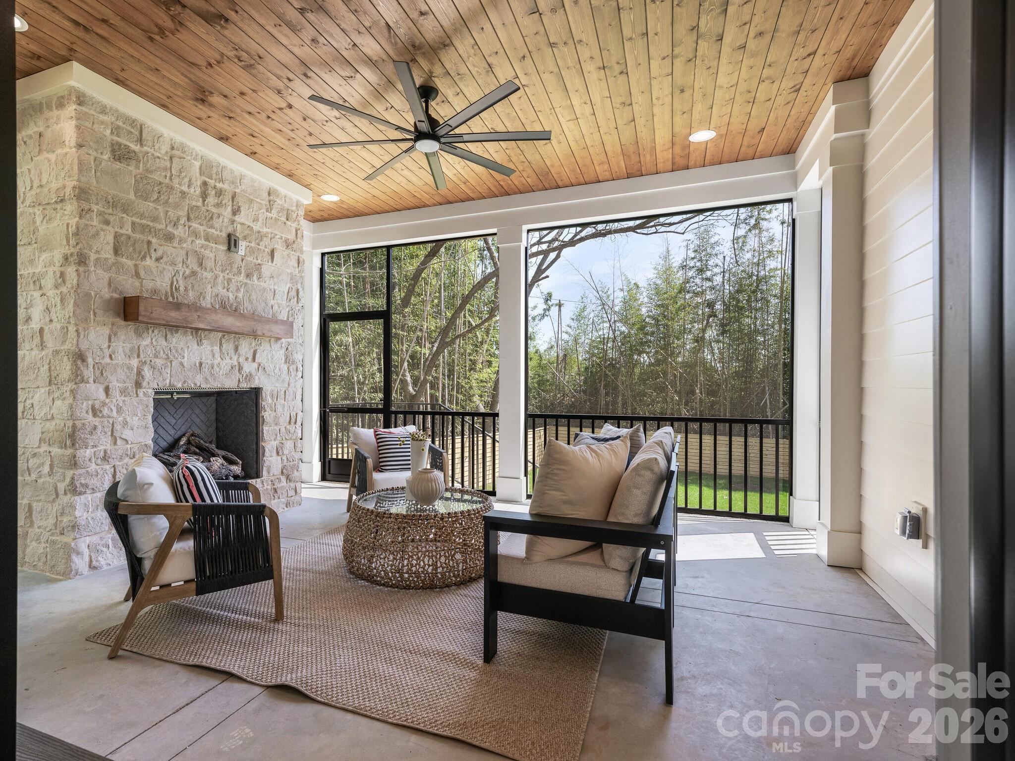 1326 Richland Drive — Charlotte