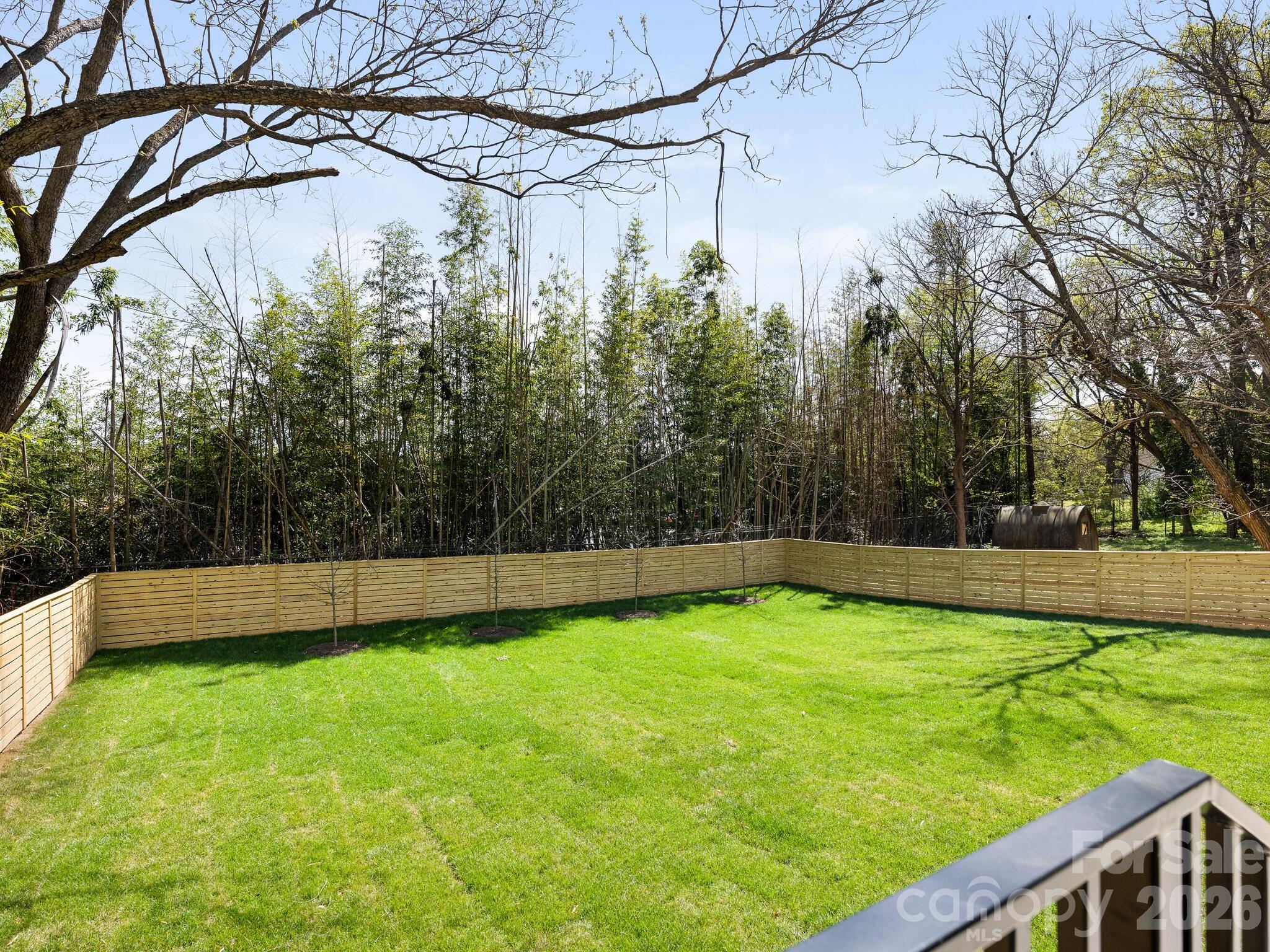 1326 Richland Drive — Charlotte