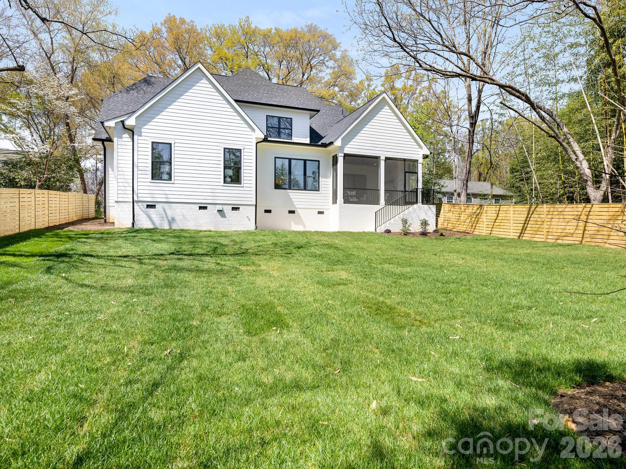 1326 Richland Drive — Charlotte