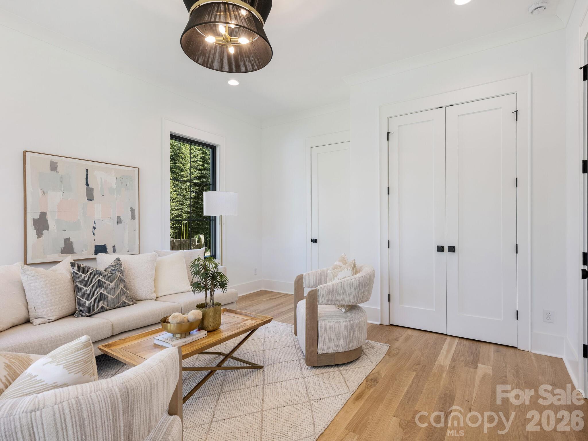 1326 Richland Drive — Charlotte