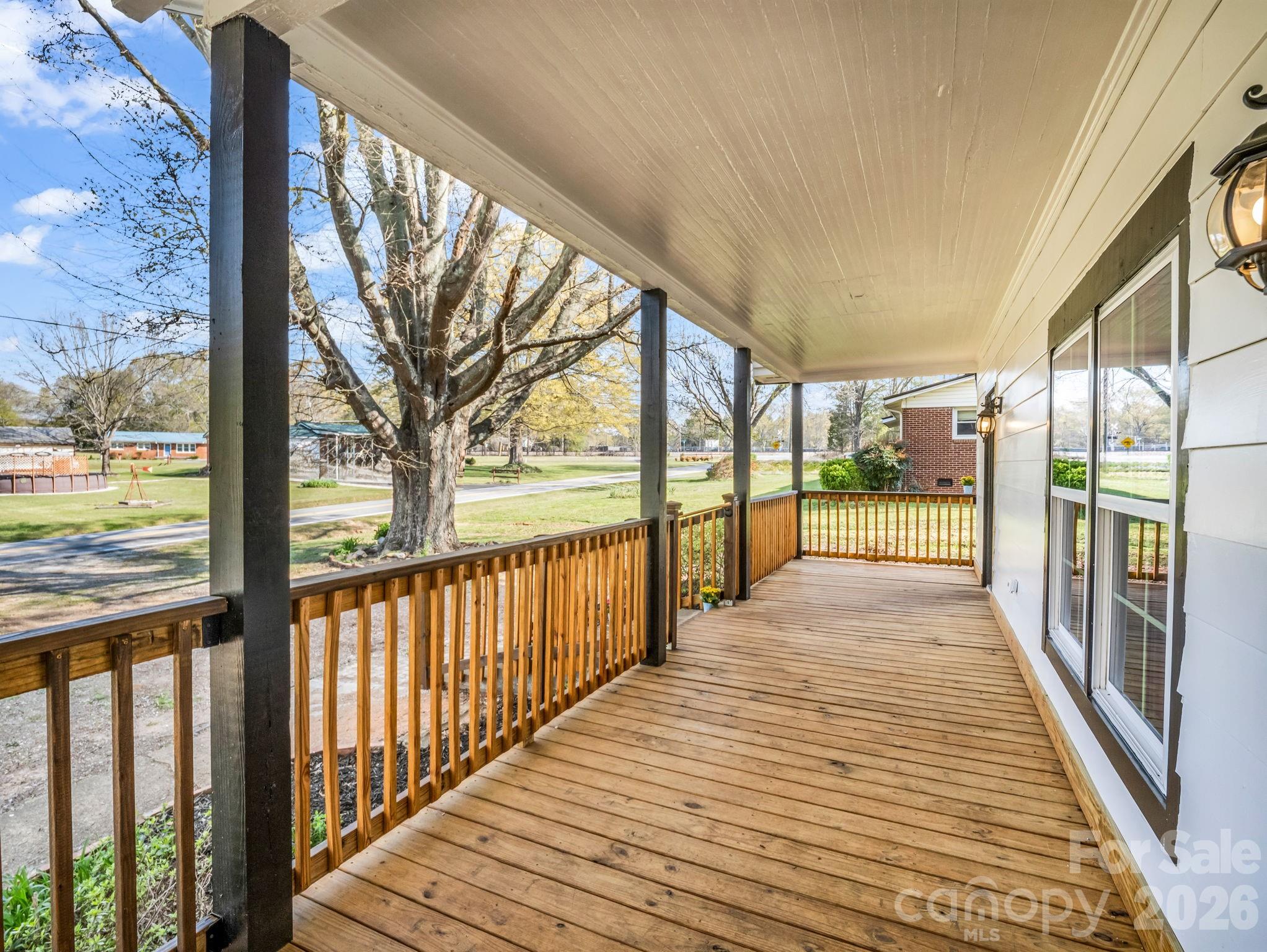 109 NC 120 Highway — Mooresboro