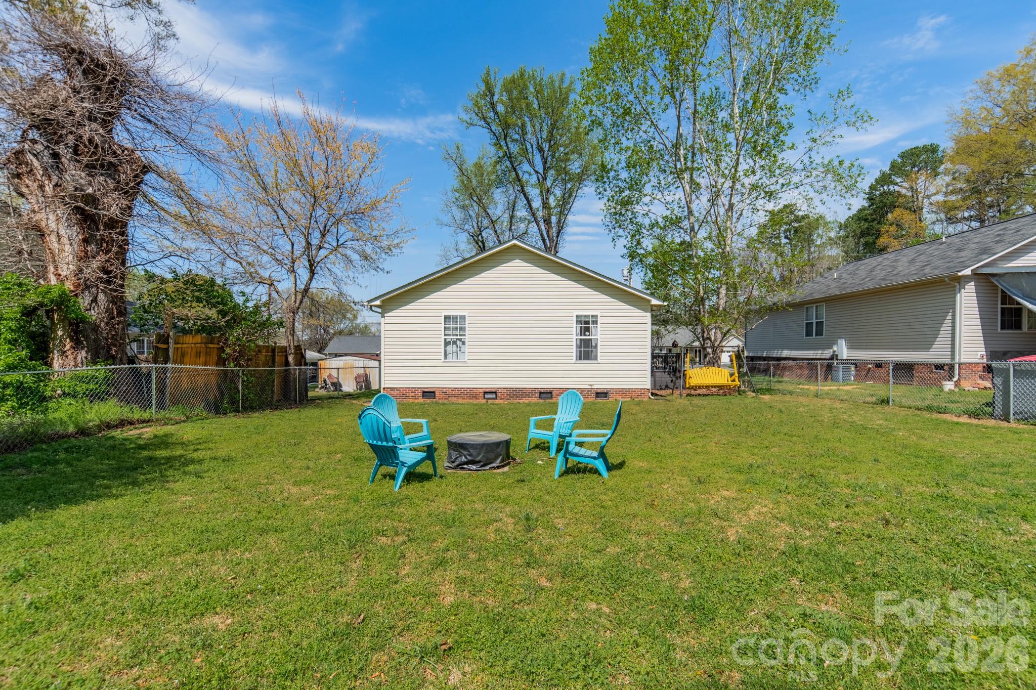 1015 S Walnut Street — Kannapolis