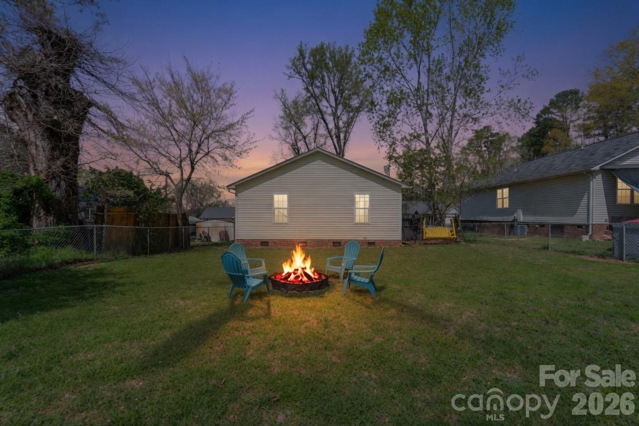 1015 S Walnut Street — Kannapolis