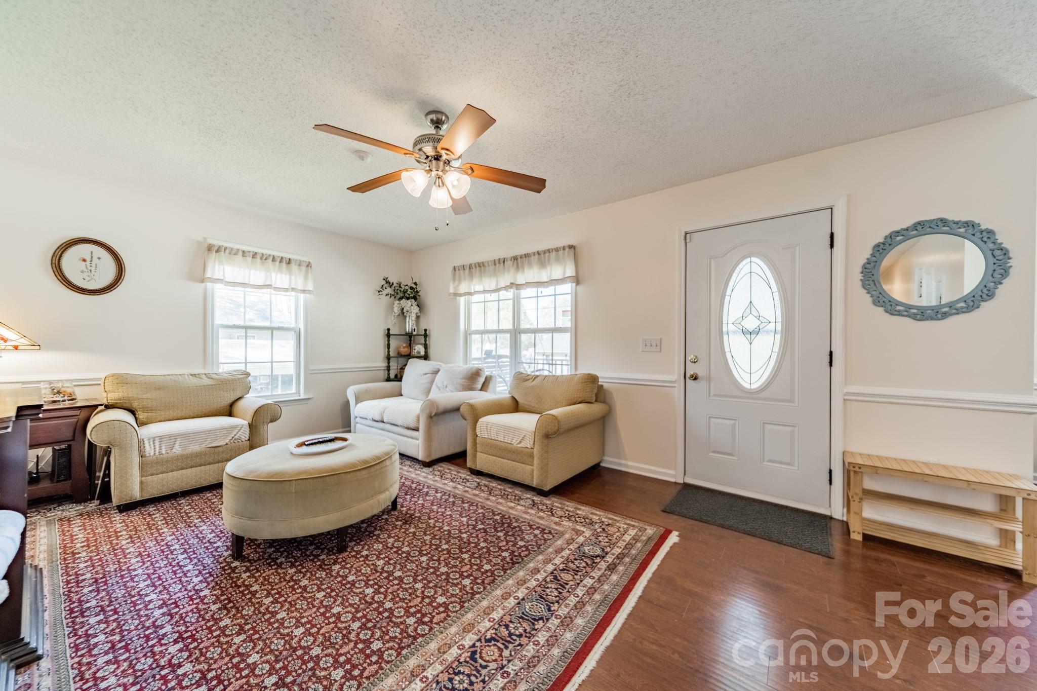 1015 S Walnut Street — Kannapolis