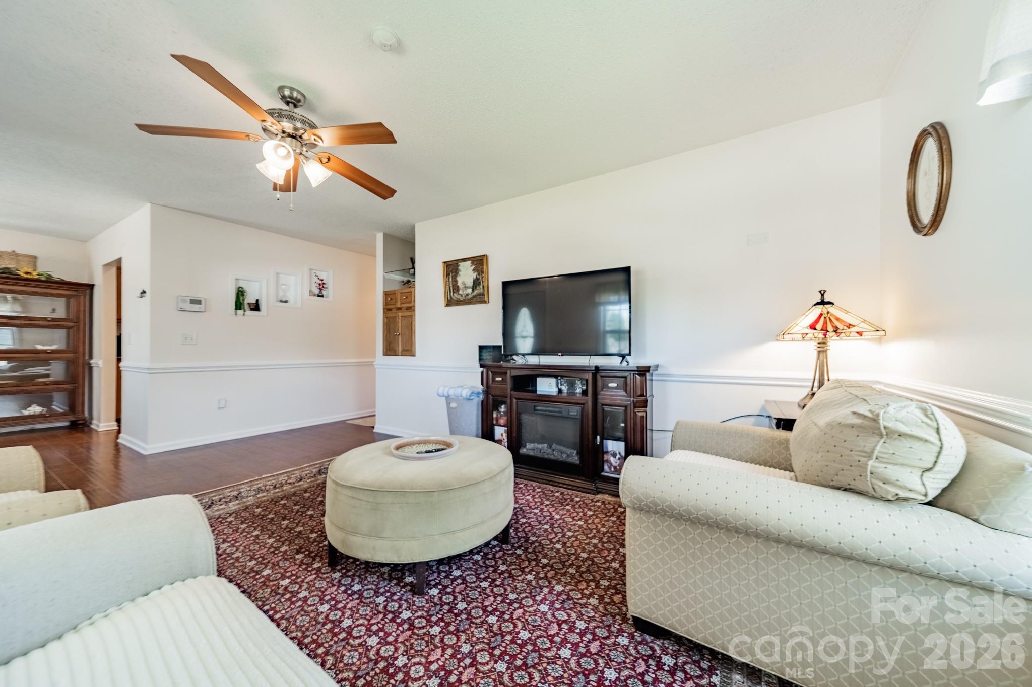 1015 S Walnut Street — Kannapolis