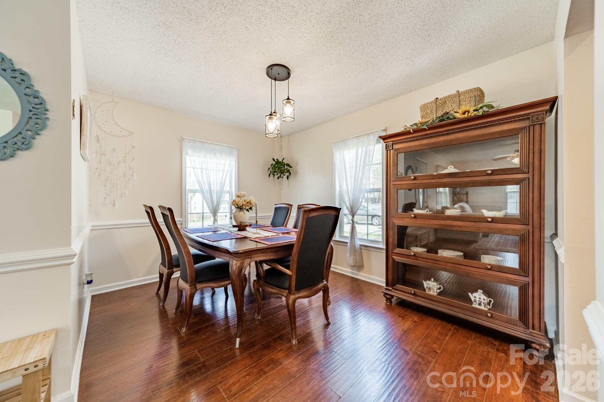 1015 S Walnut Street — Kannapolis