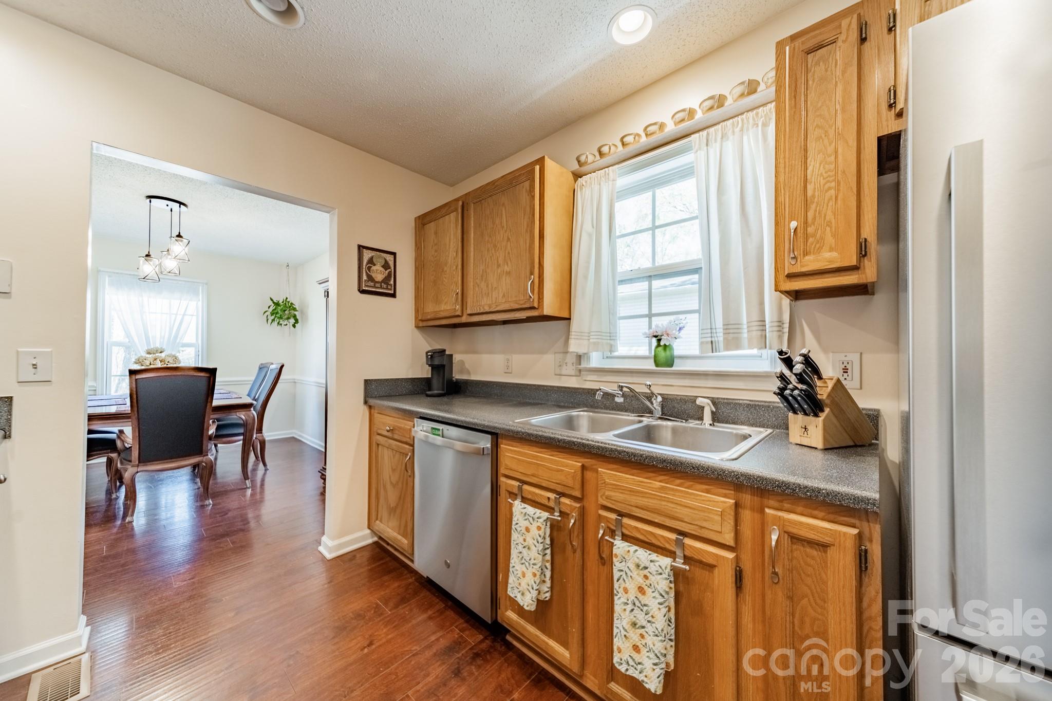 1015 S Walnut Street — Kannapolis
