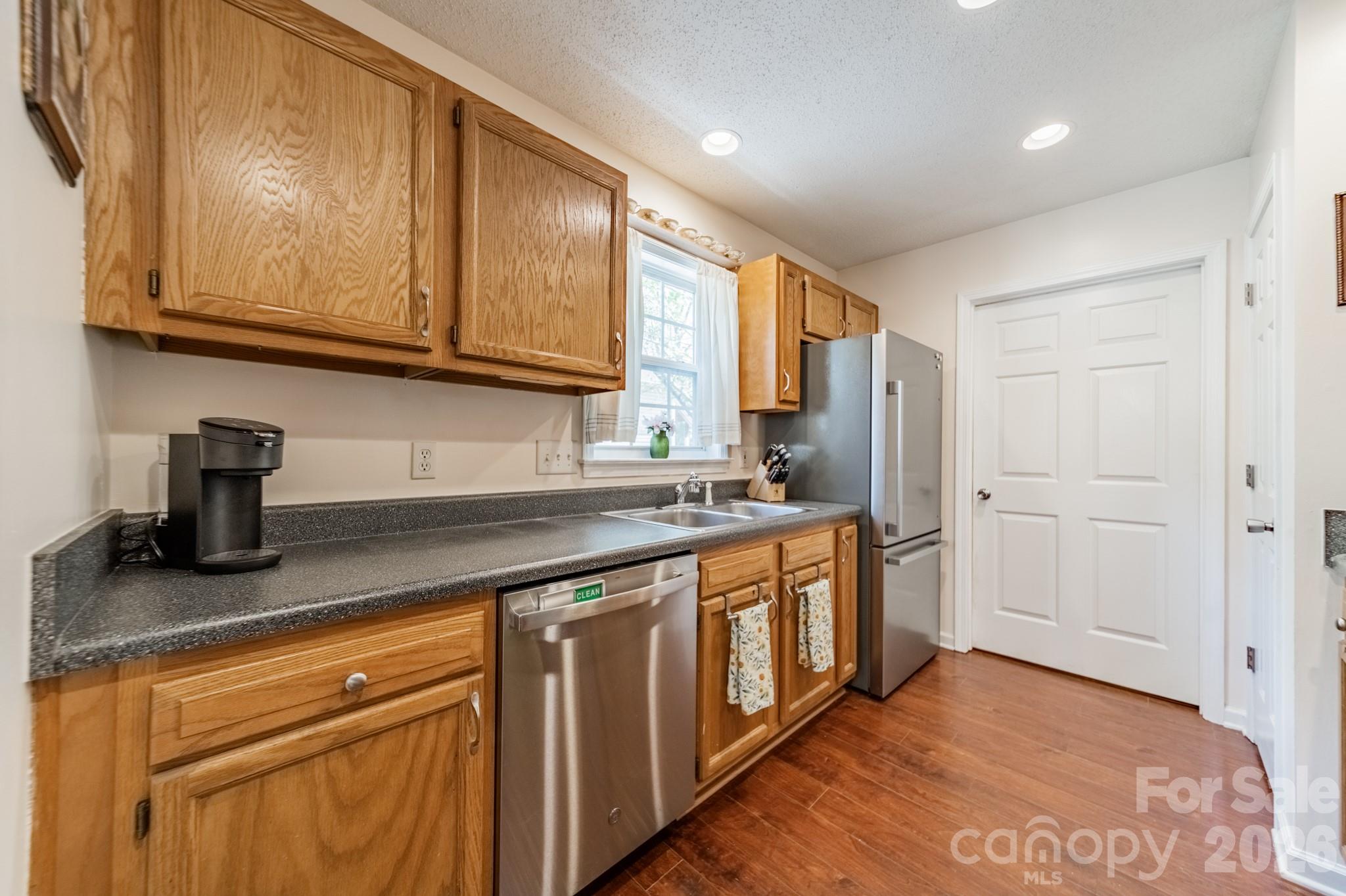 1015 S Walnut Street — Kannapolis