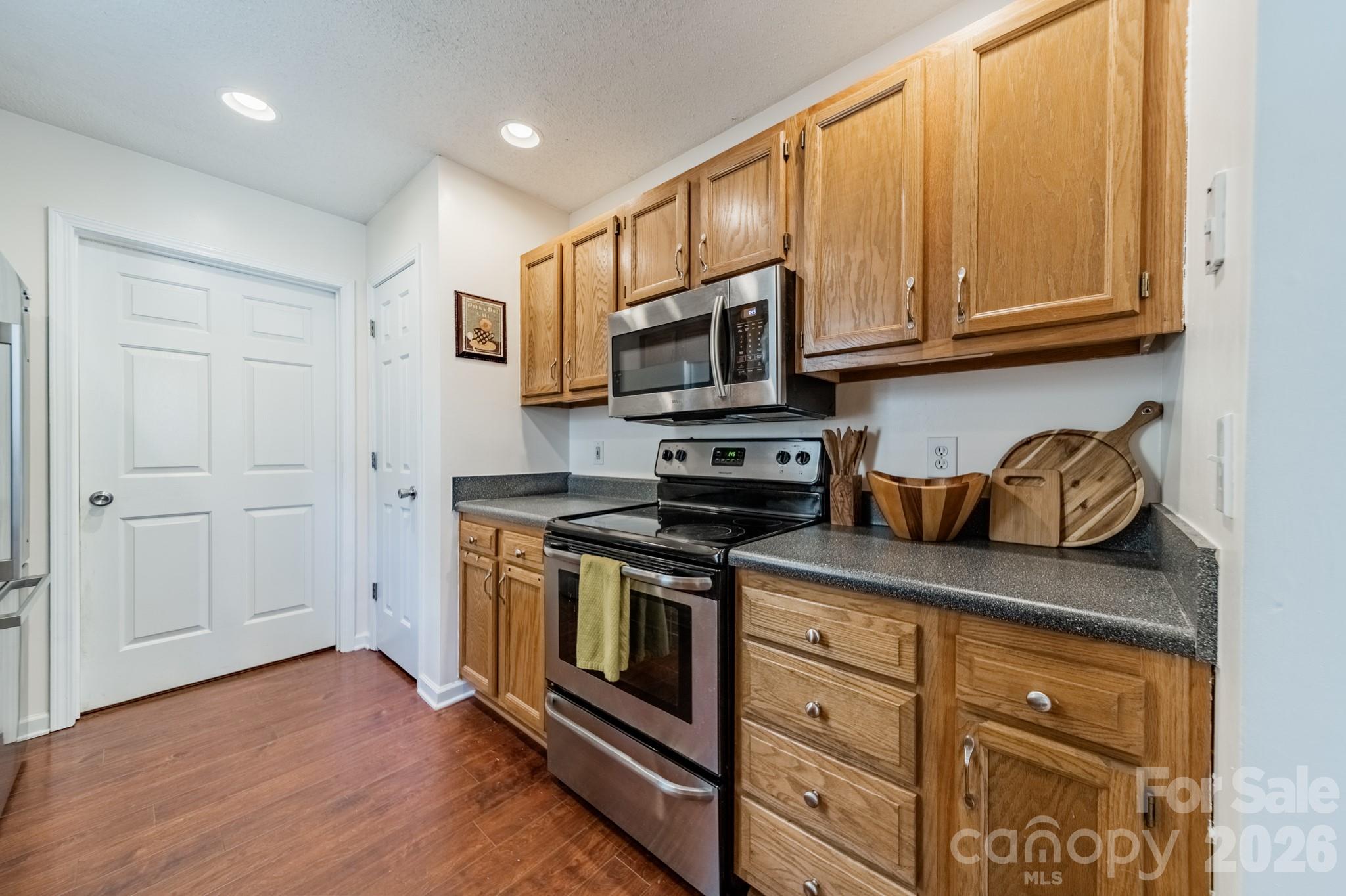 1015 S Walnut Street — Kannapolis