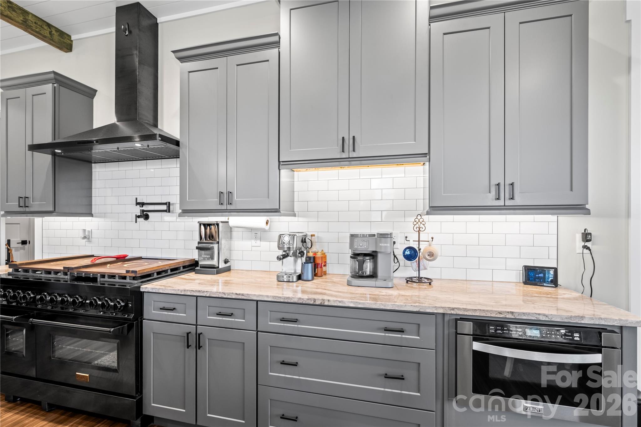 122 Wintercress Drive — Mills River