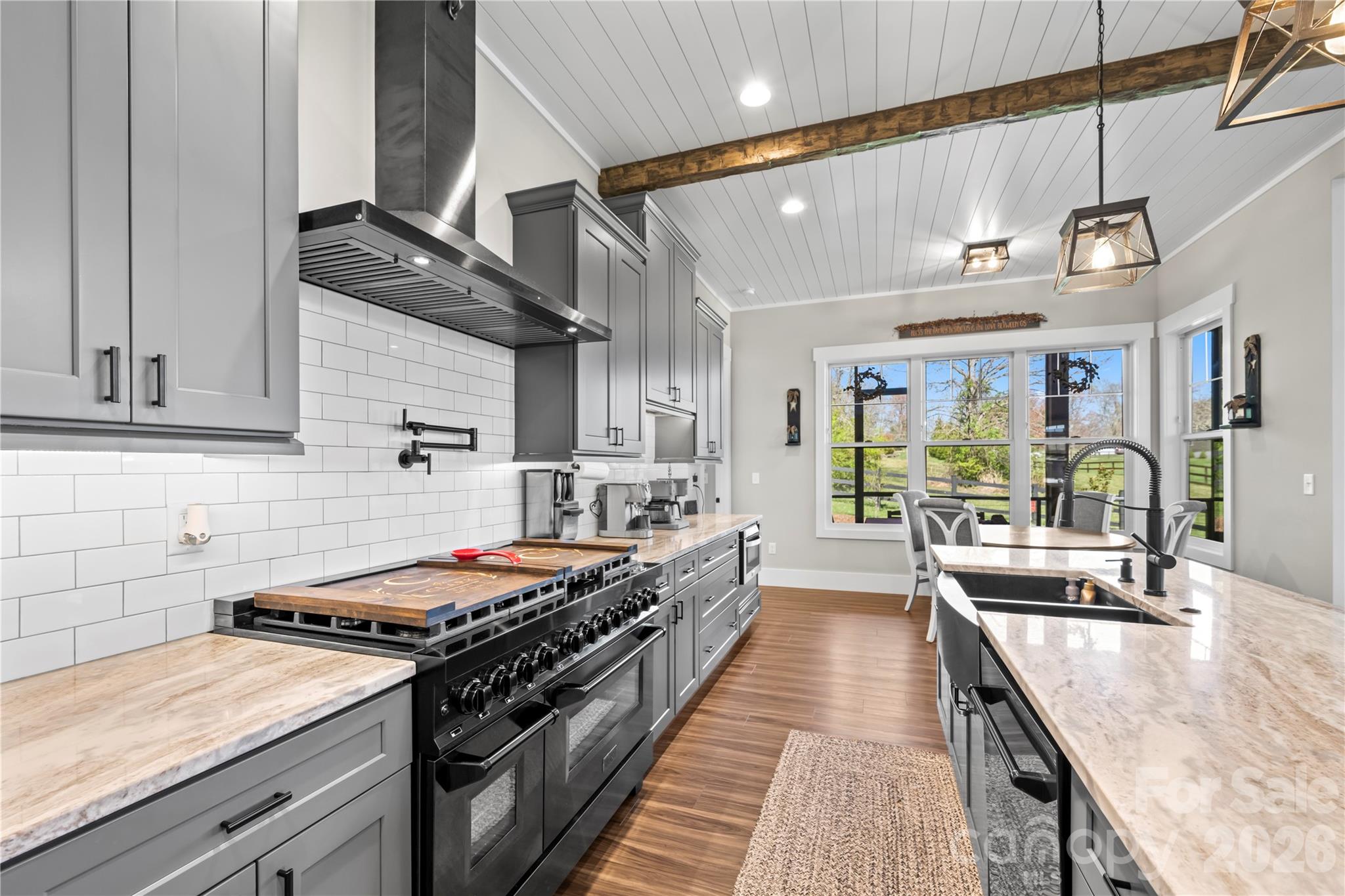 122 Wintercress Drive — Mills River