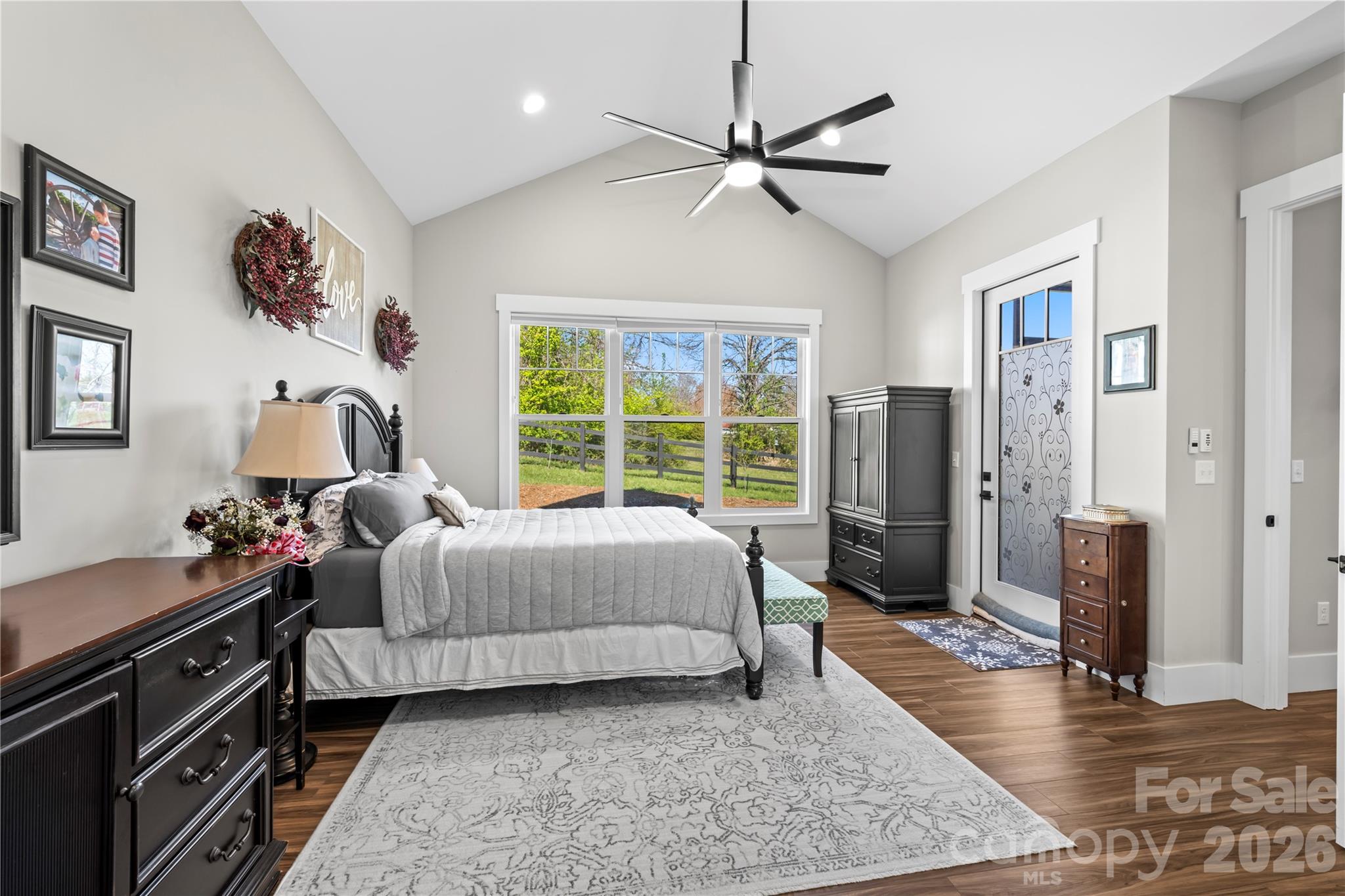 122 Wintercress Drive — Mills River