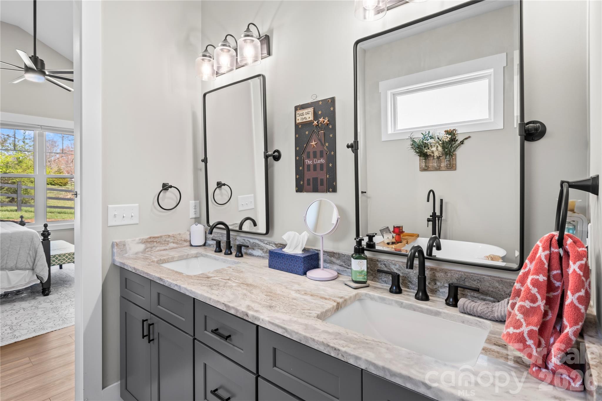 122 Wintercress Drive — Mills River