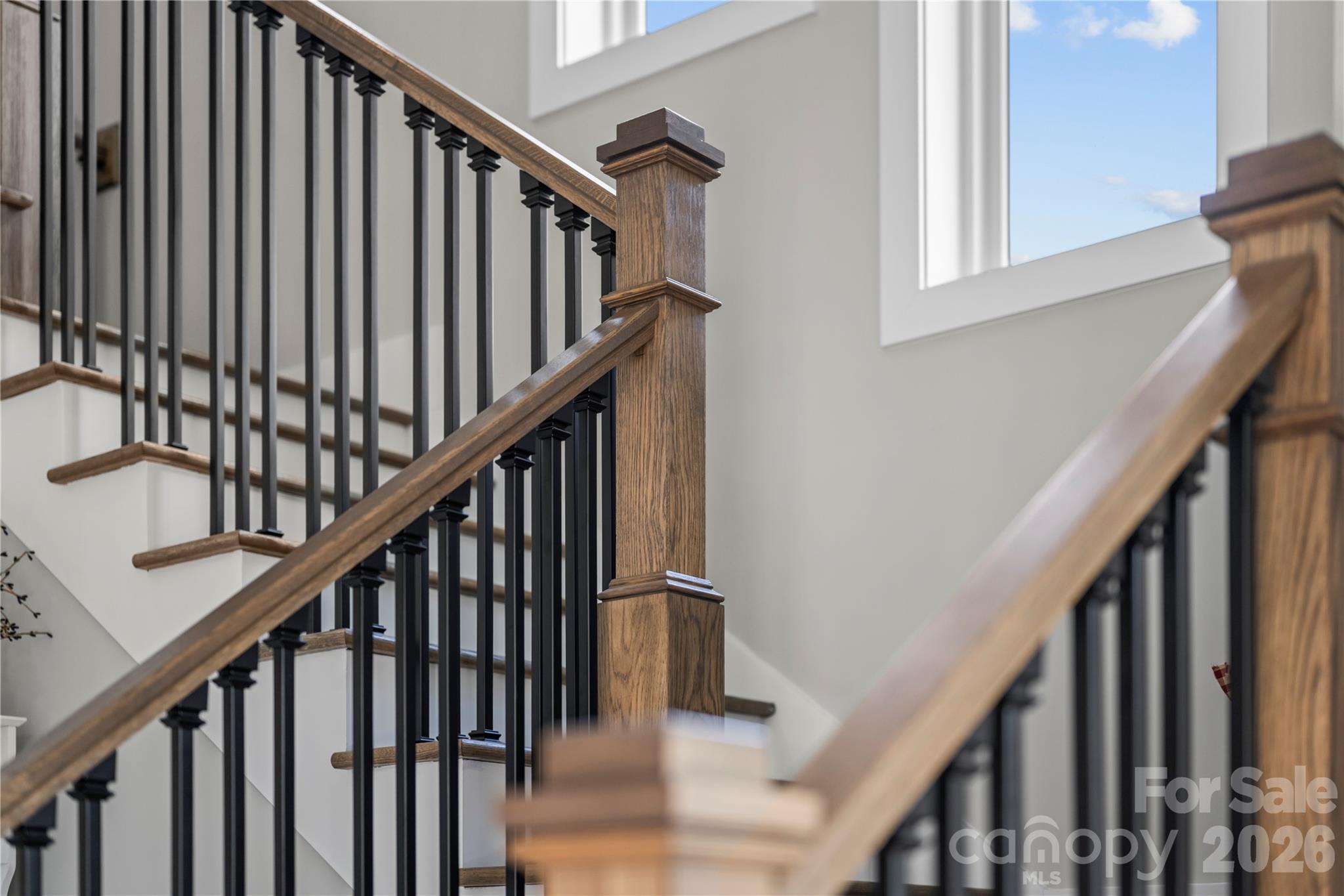 122 Wintercress Drive — Mills River