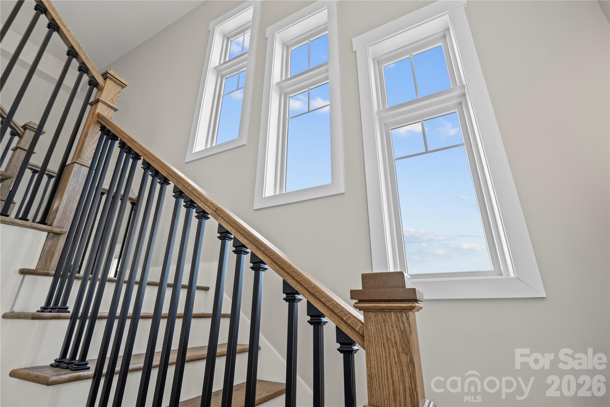 122 Wintercress Drive — Mills River