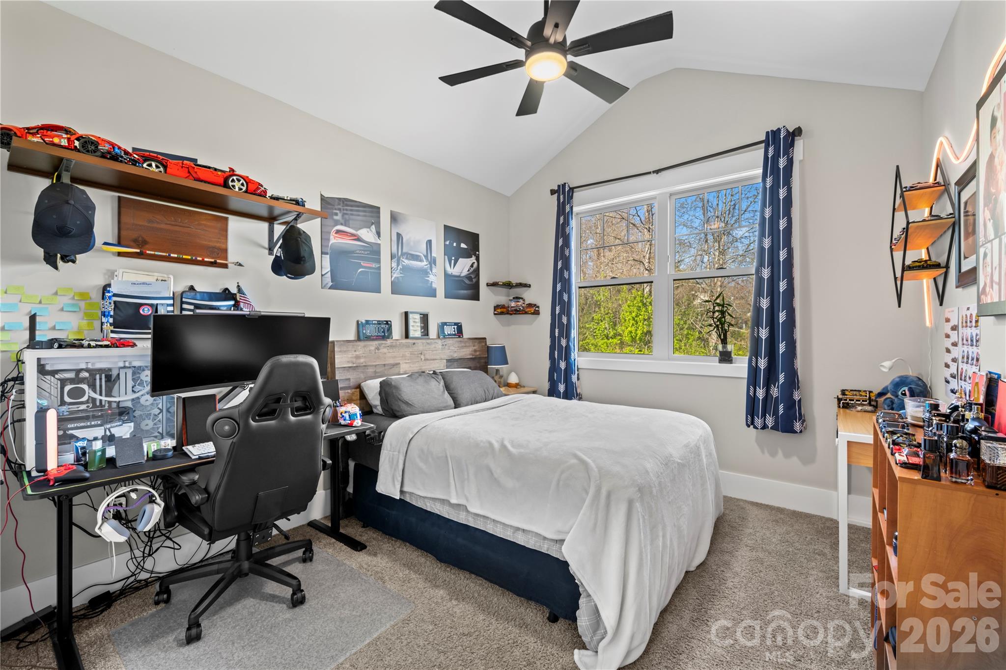 122 Wintercress Drive — Mills River
