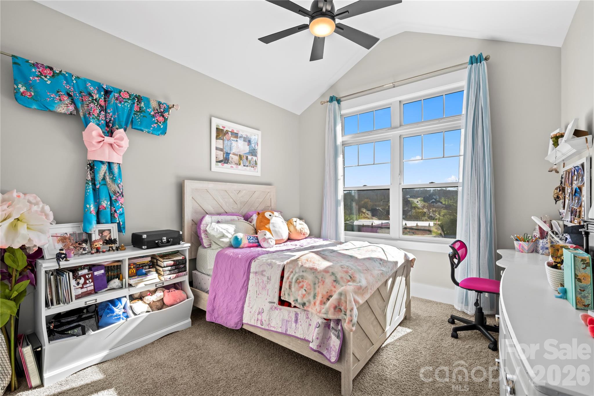 122 Wintercress Drive — Mills River