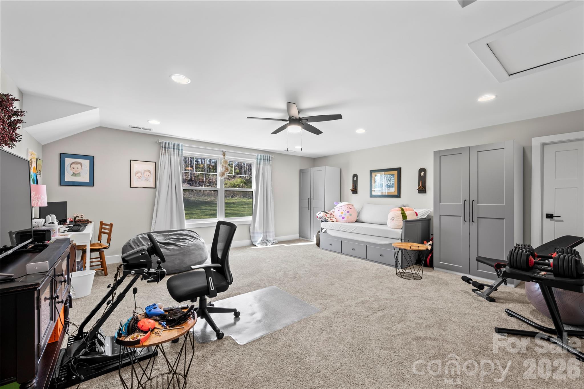 122 Wintercress Drive — Mills River