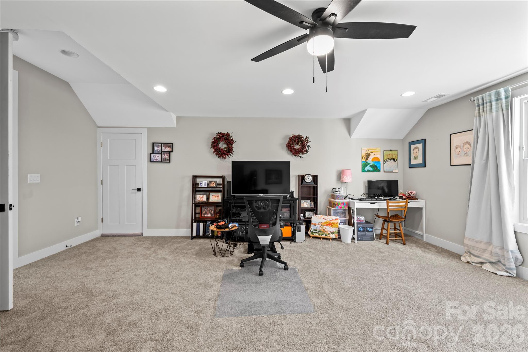 122 Wintercress Drive — Mills River
