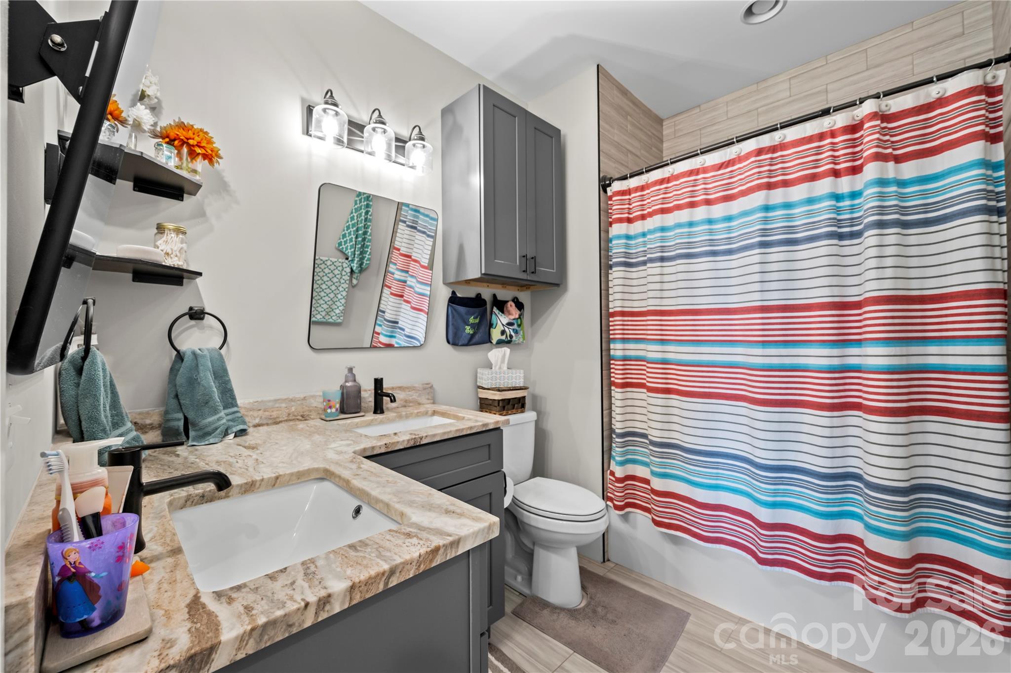 122 Wintercress Drive — Mills River