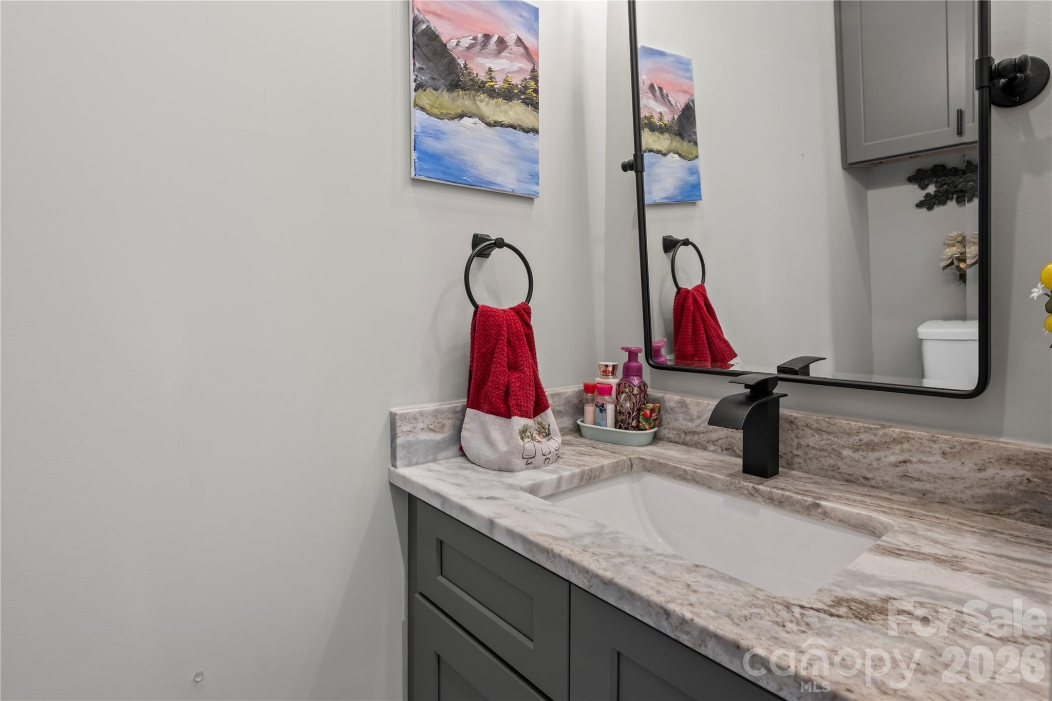 122 Wintercress Drive — Mills River