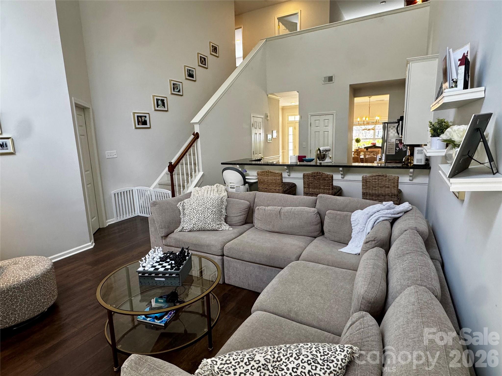 337 Rose Garden Court — Rock Hill