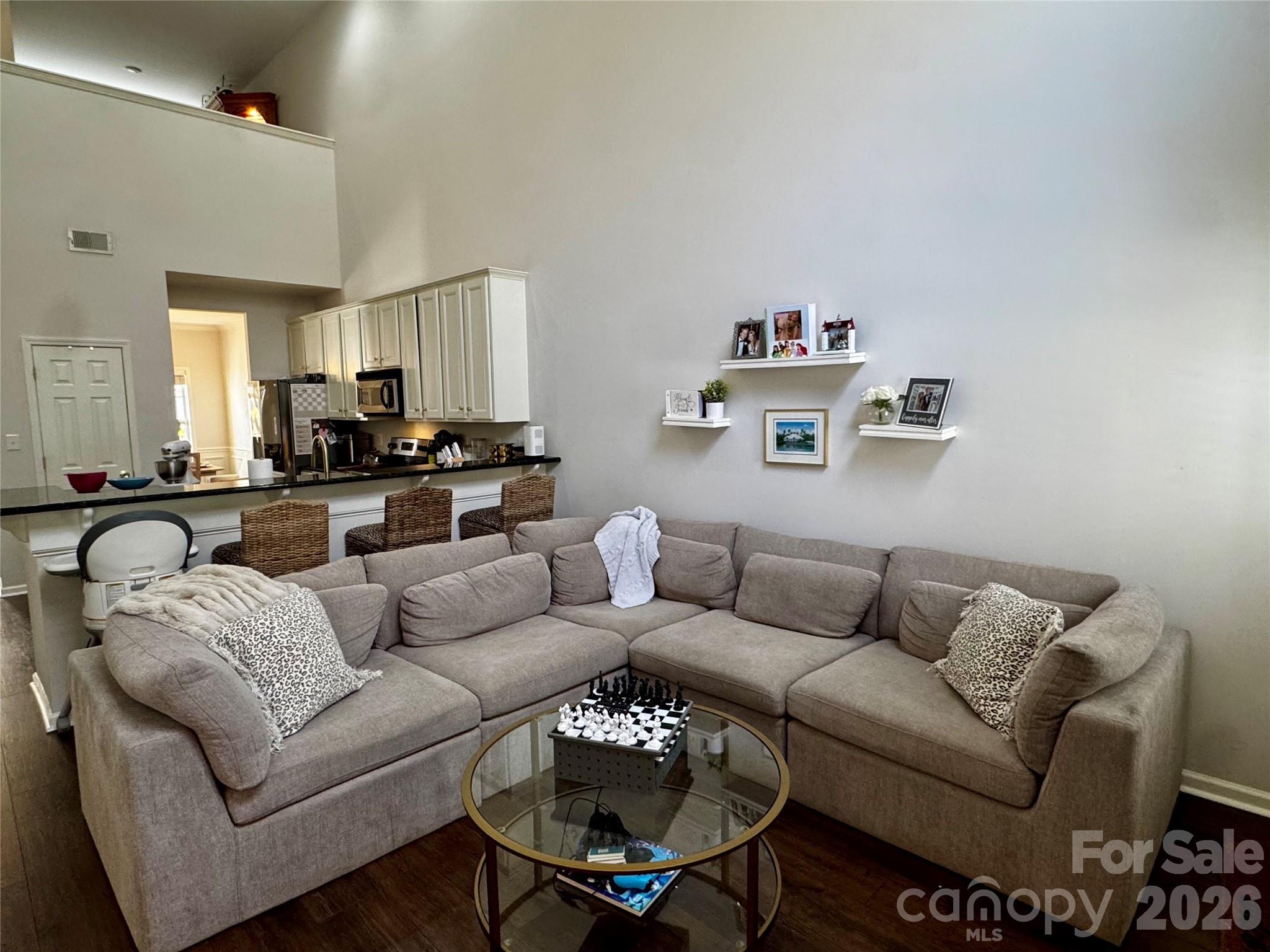 337 Rose Garden Court — Rock Hill