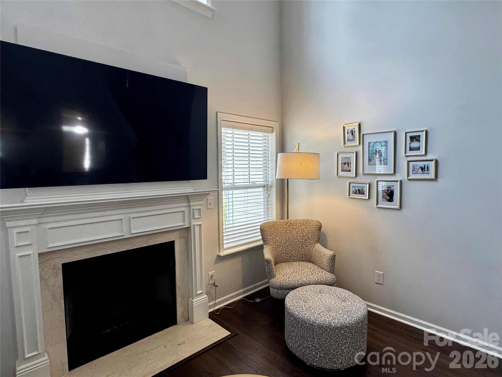 337 Rose Garden Court — Rock Hill