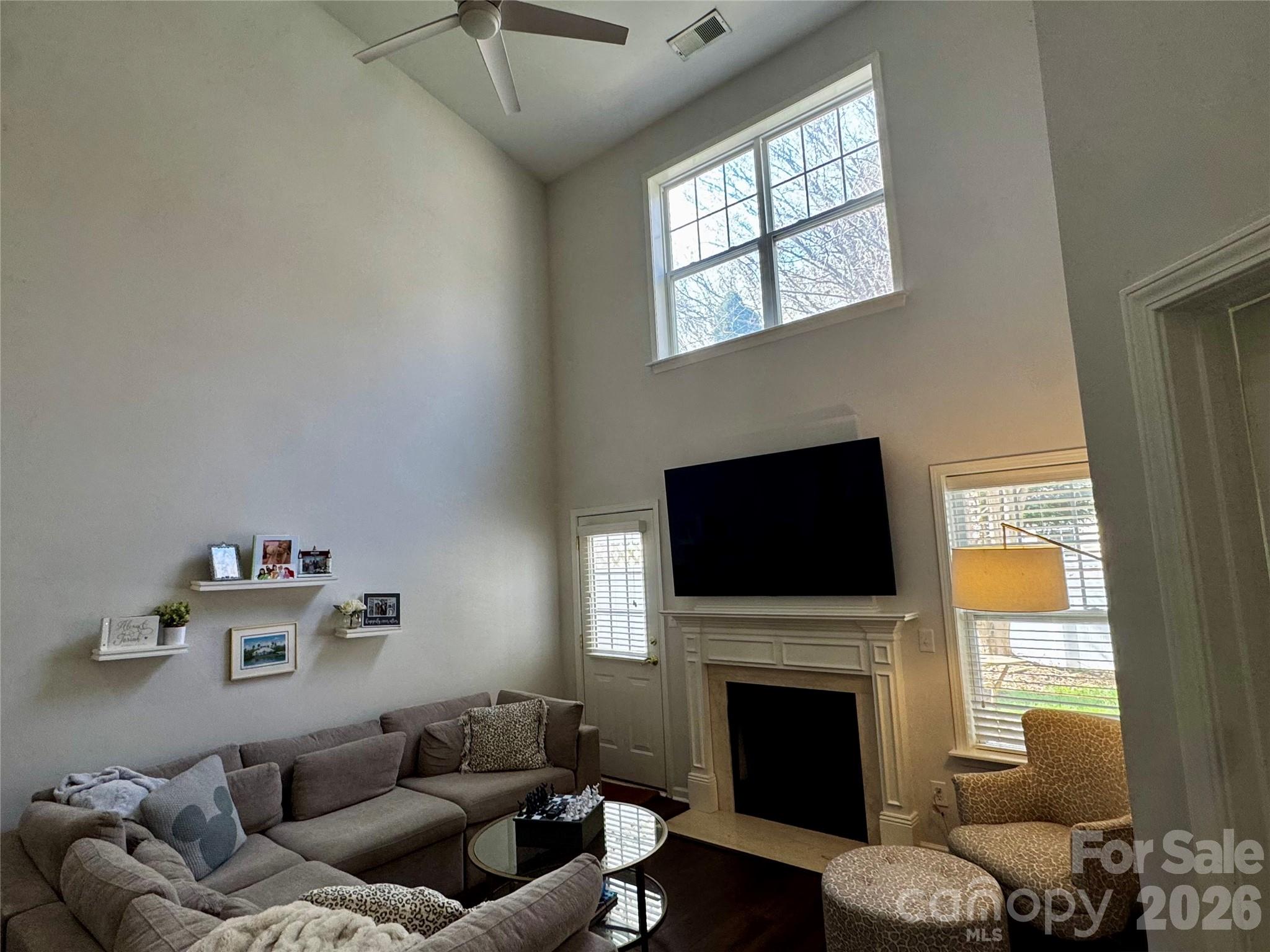 337 Rose Garden Court — Rock Hill