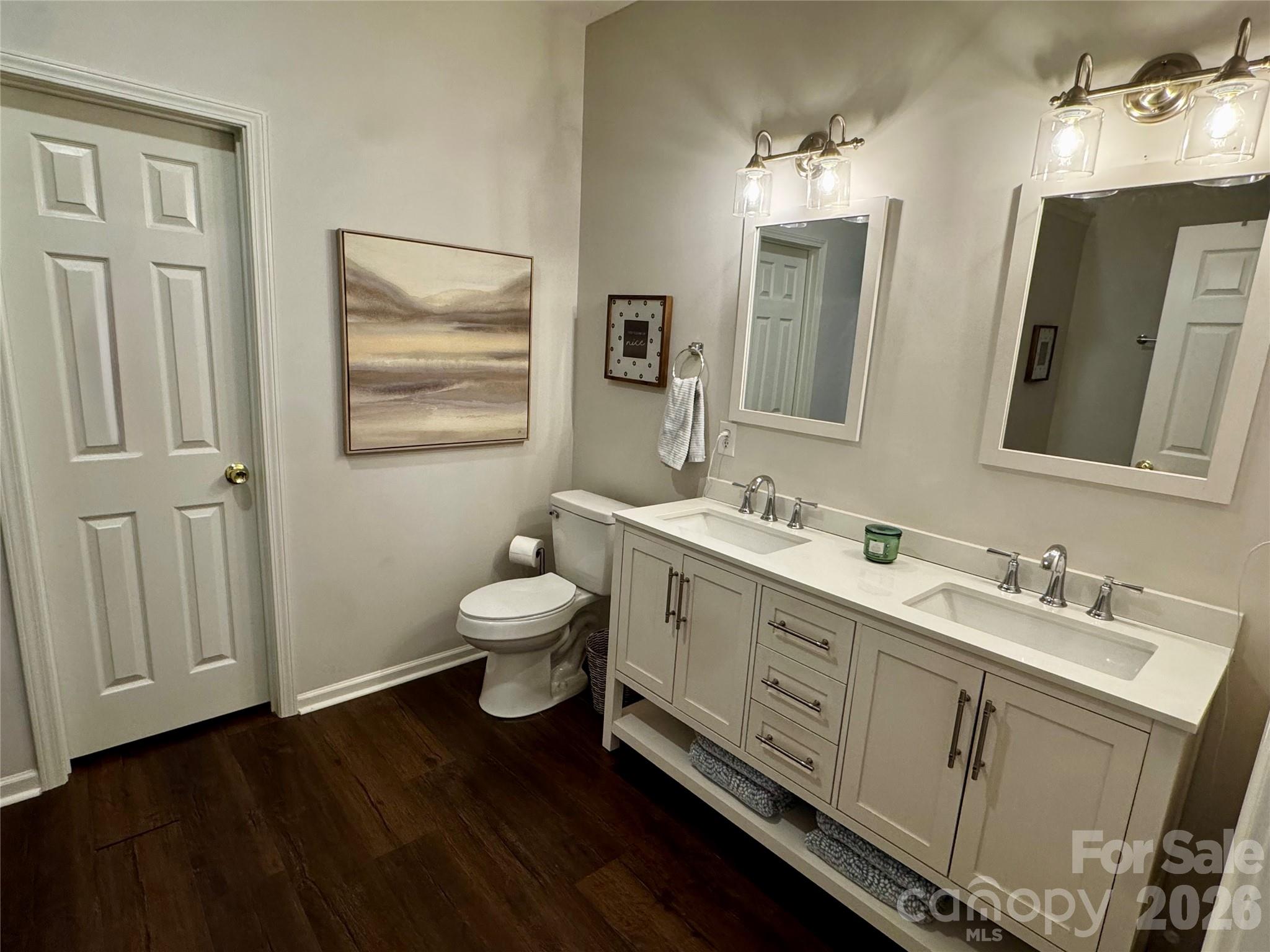 337 Rose Garden Court — Rock Hill