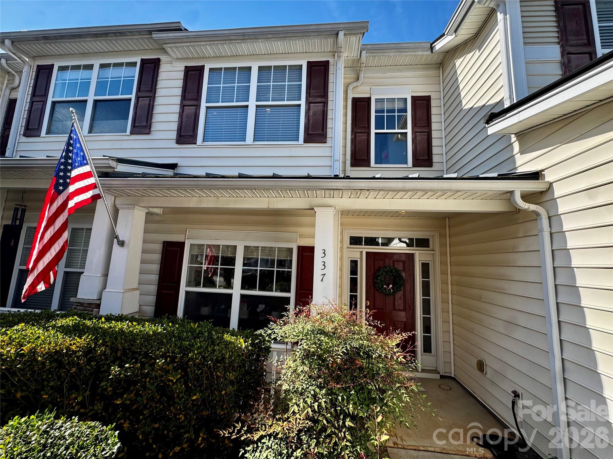 337 Rose Garden Court — Rock Hill