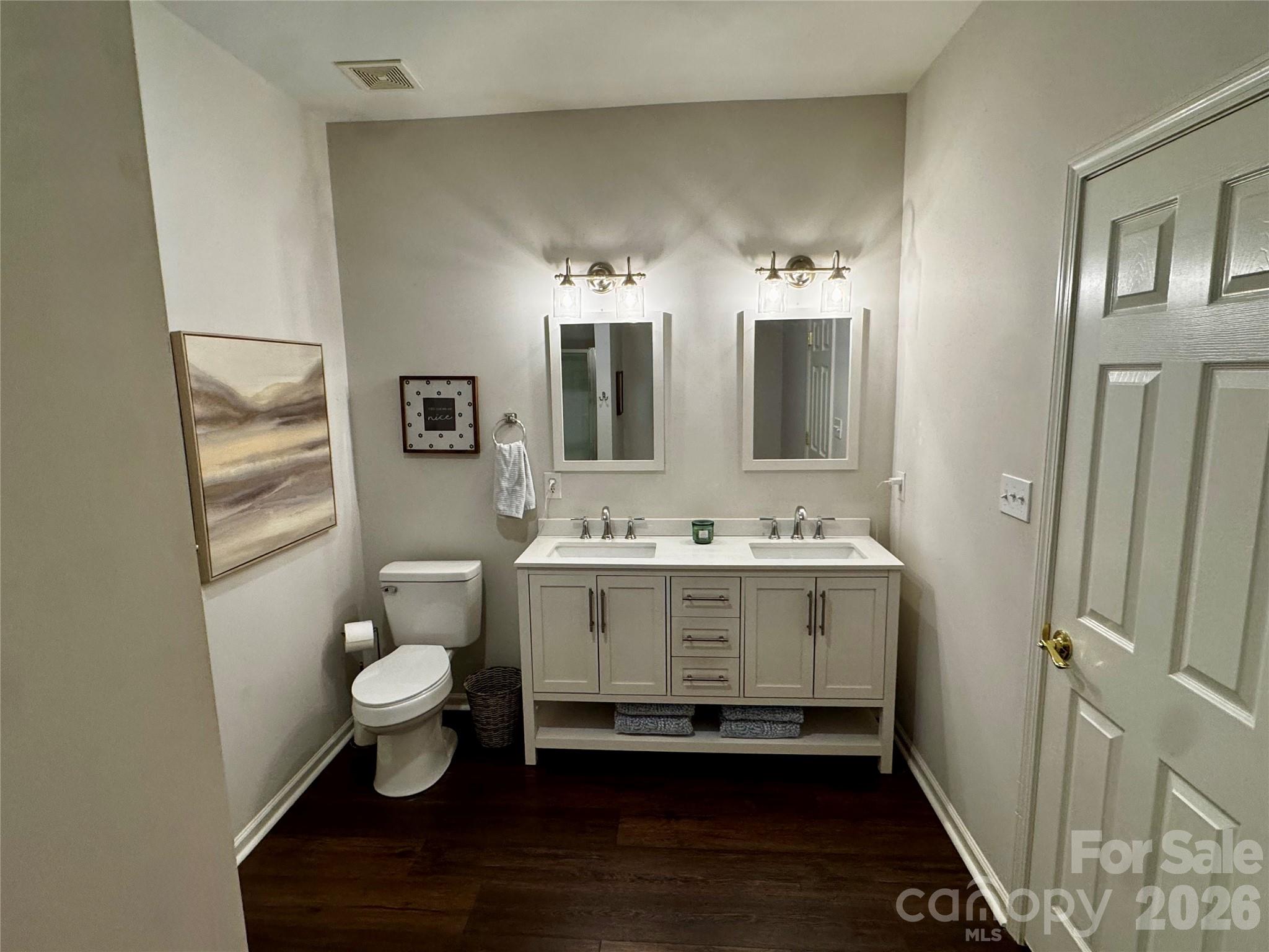 337 Rose Garden Court — Rock Hill
