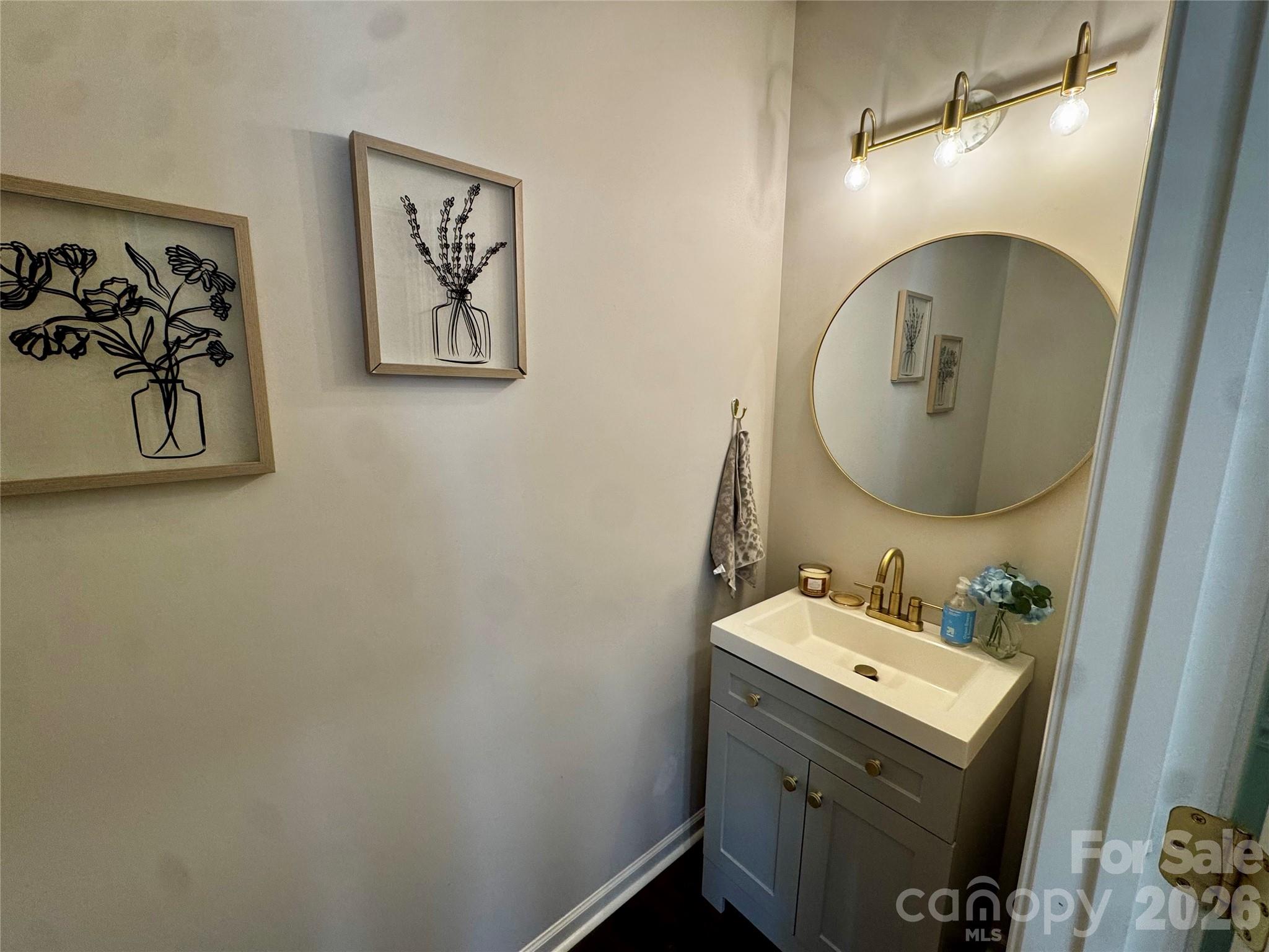 337 Rose Garden Court — Rock Hill