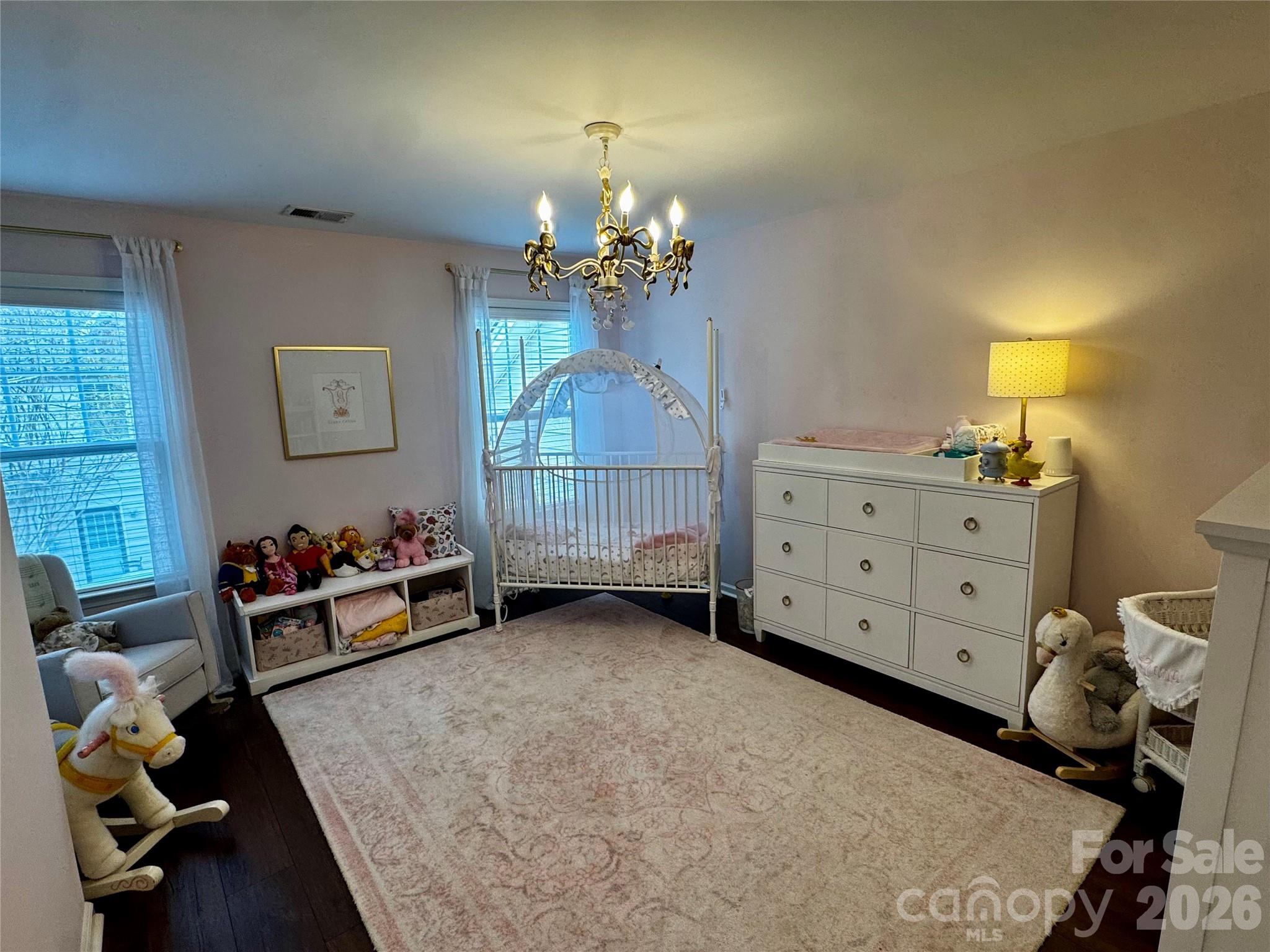 337 Rose Garden Court — Rock Hill