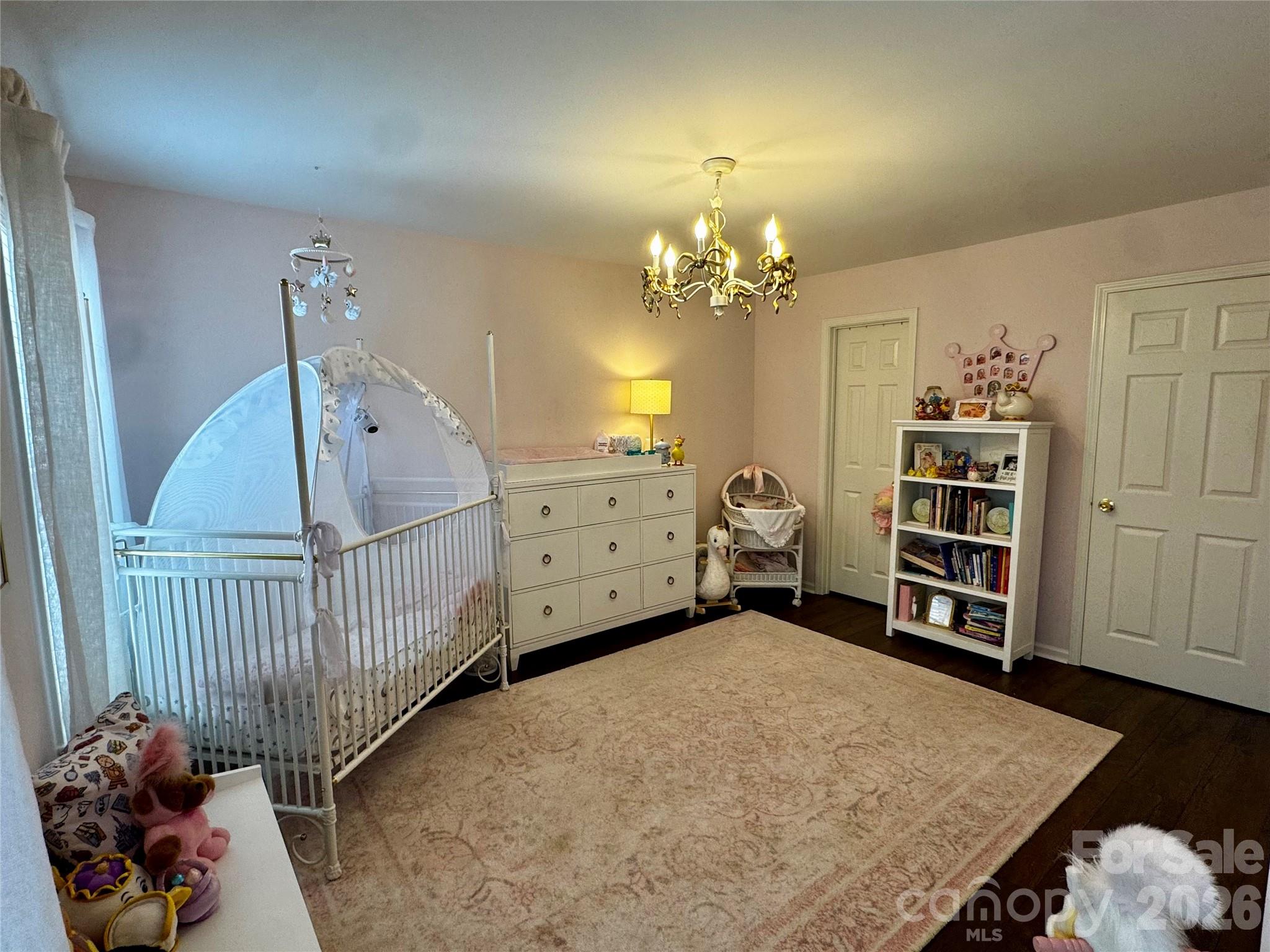 337 Rose Garden Court — Rock Hill