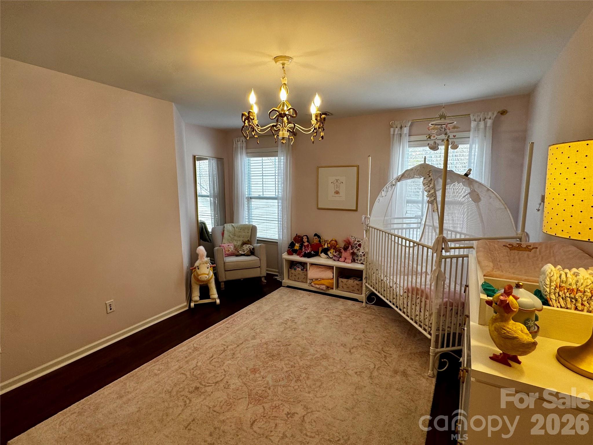 337 Rose Garden Court — Rock Hill