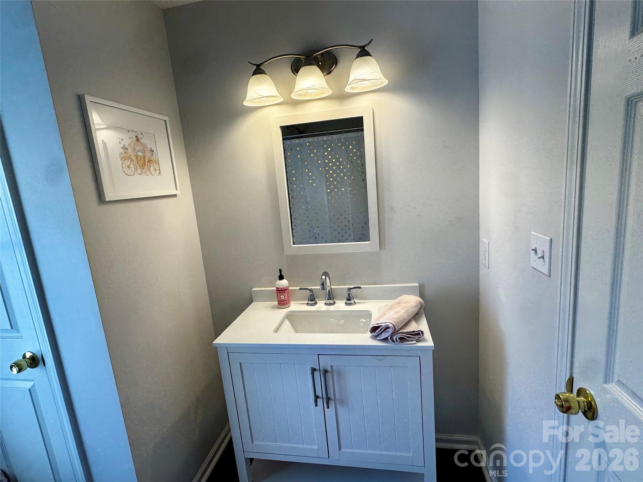337 Rose Garden Court — Rock Hill