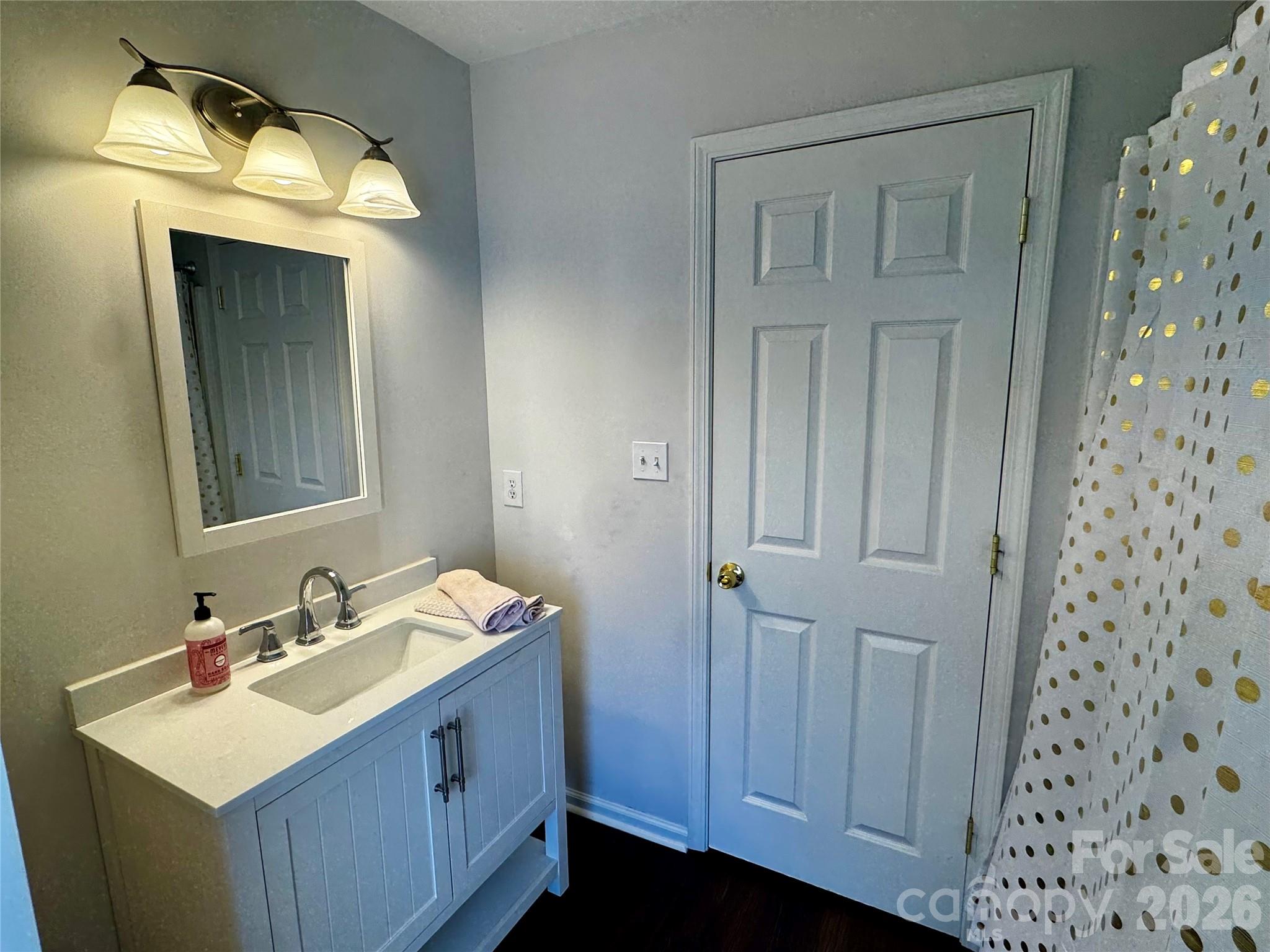 337 Rose Garden Court — Rock Hill