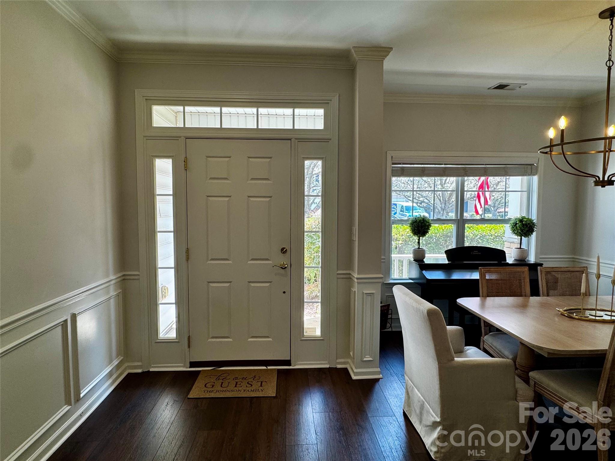 337 Rose Garden Court — Rock Hill