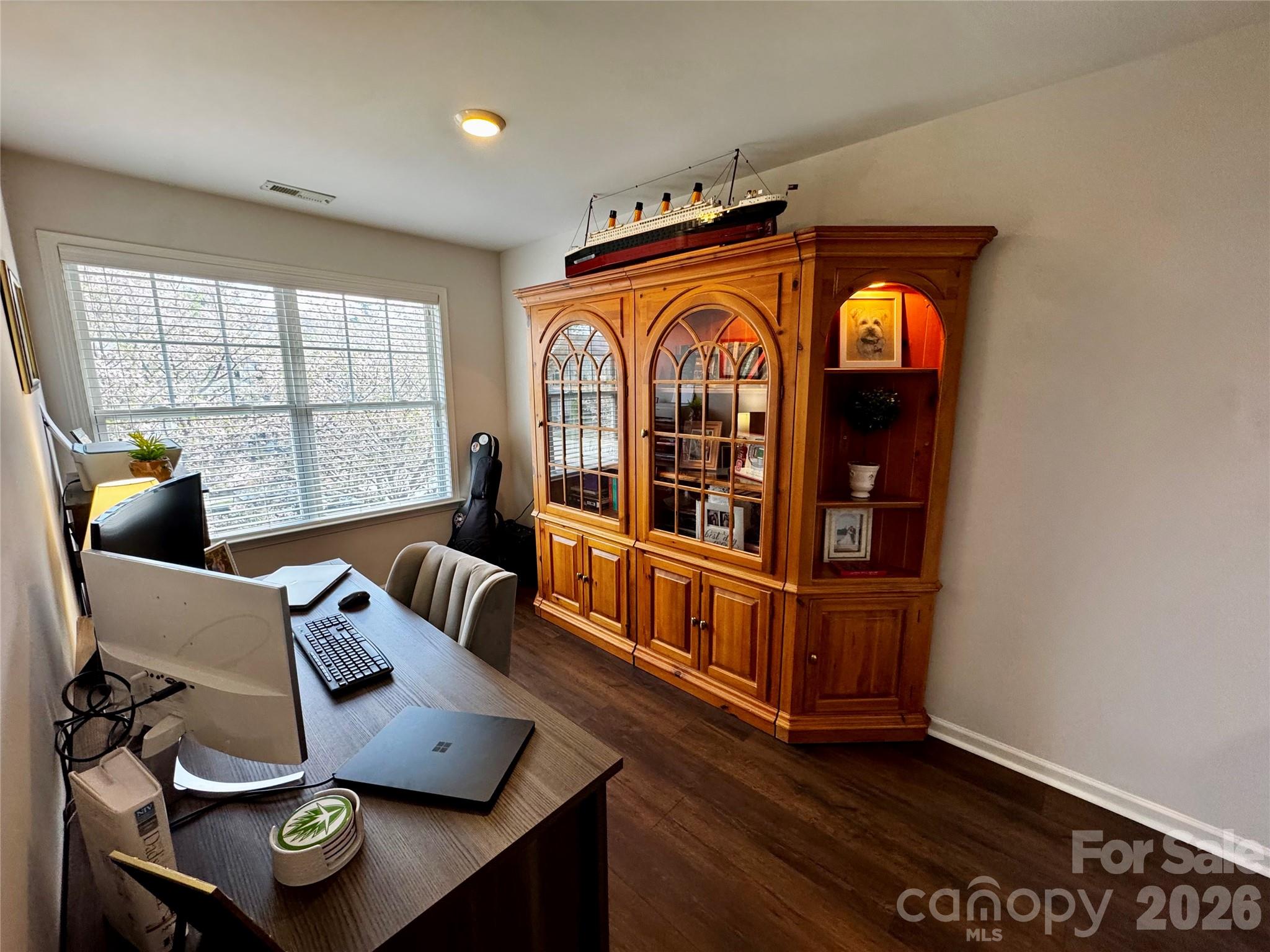 337 Rose Garden Court — Rock Hill