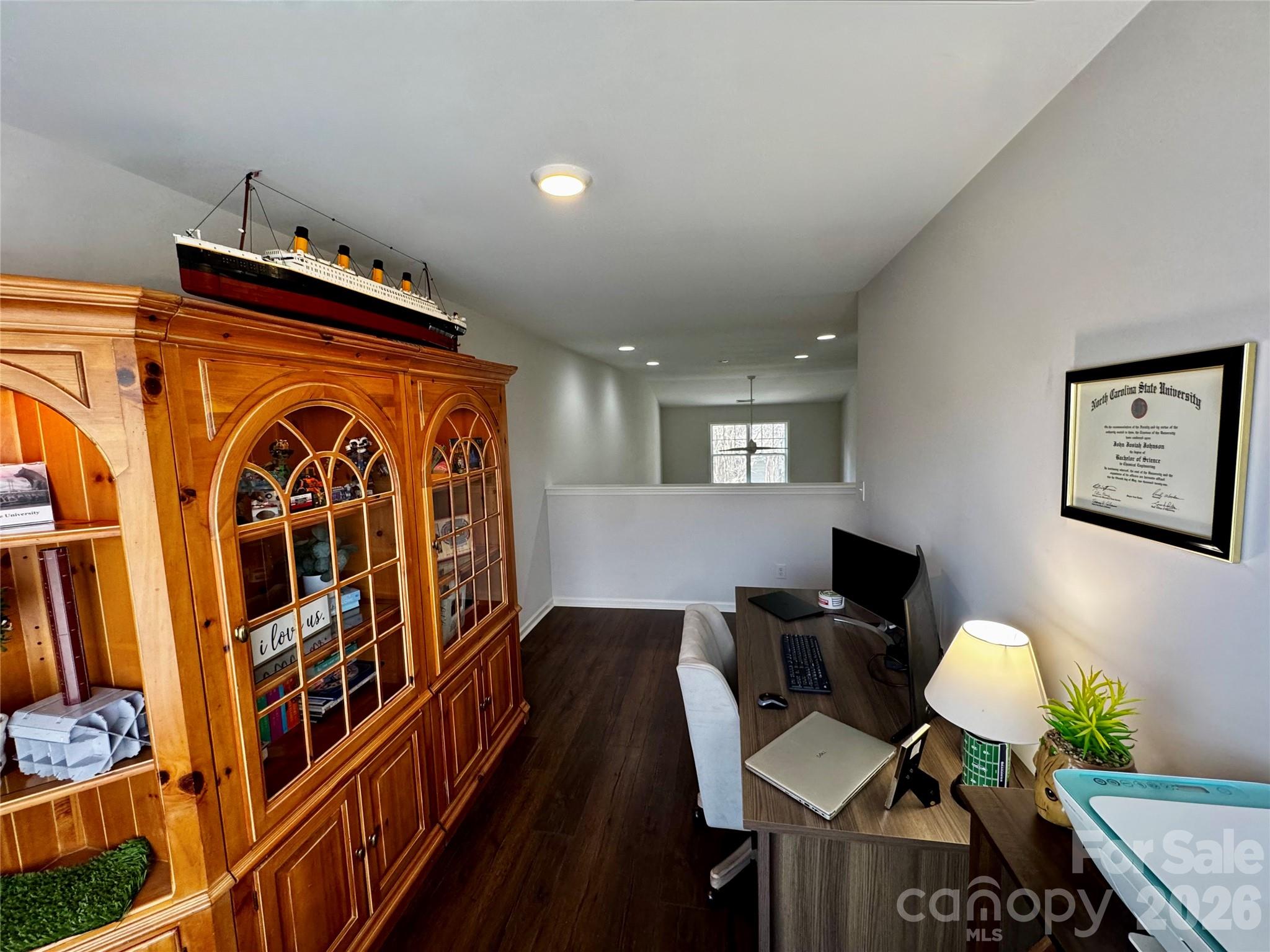 337 Rose Garden Court — Rock Hill