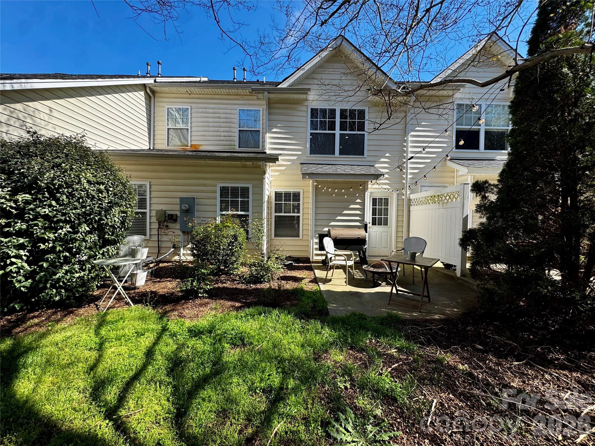 337 Rose Garden Court — Rock Hill