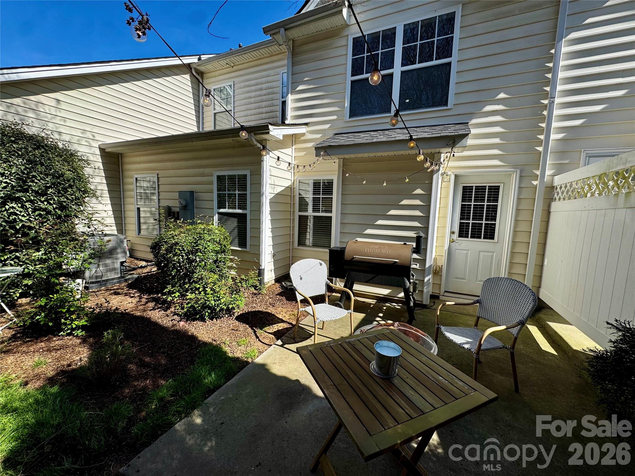 337 Rose Garden Court — Rock Hill